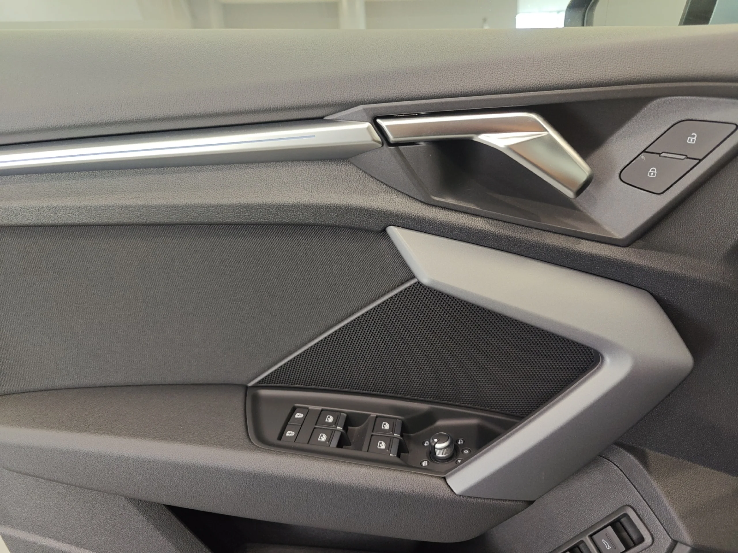 AUDI A3 ALLSTREET ADVANCED 40 TFSI E 150KW S TRO - Foto 13