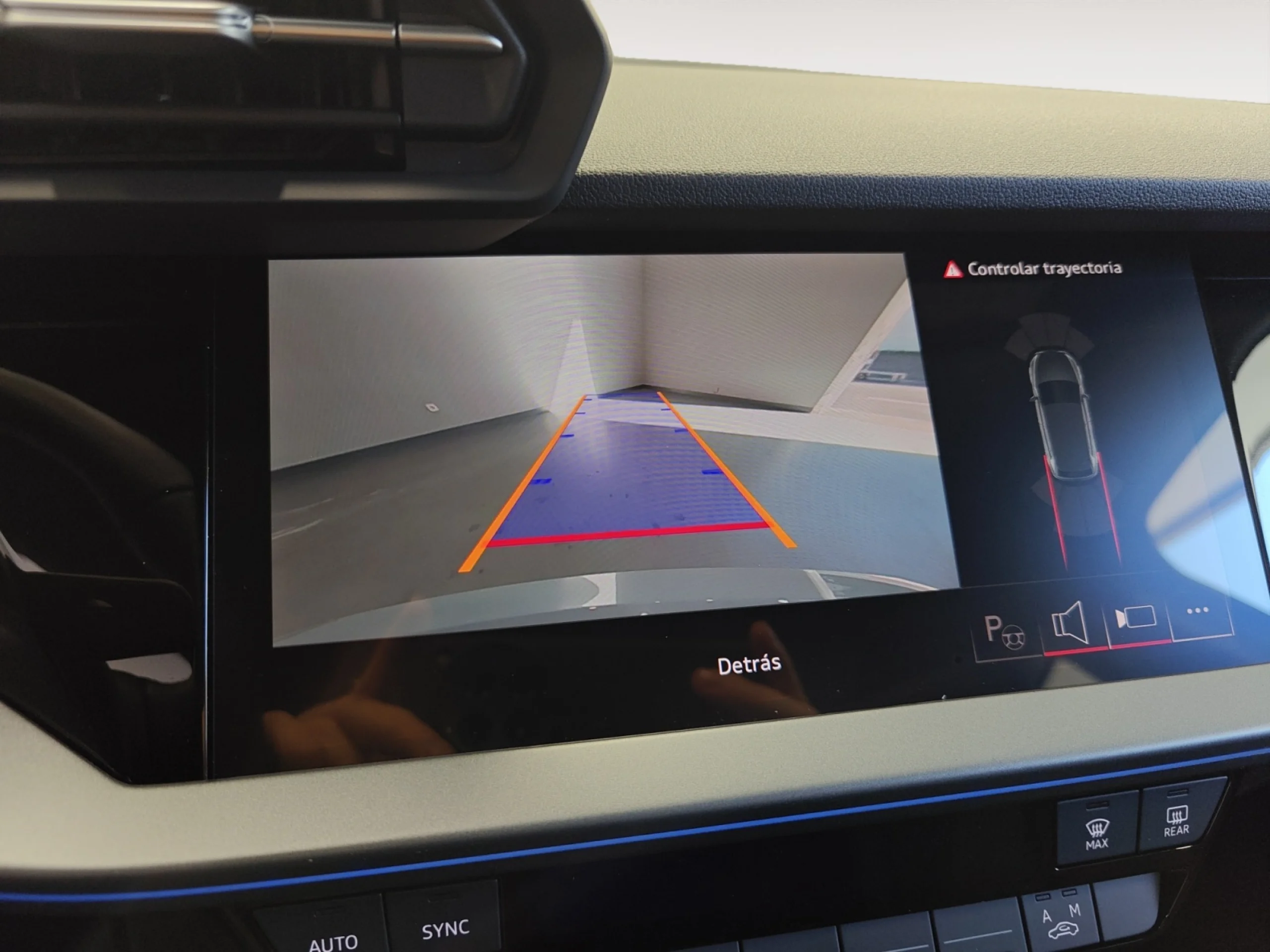 AUDI A3 ALLSTREET ADVANCED 40 TFSI E 150KW S TRO - Foto 16