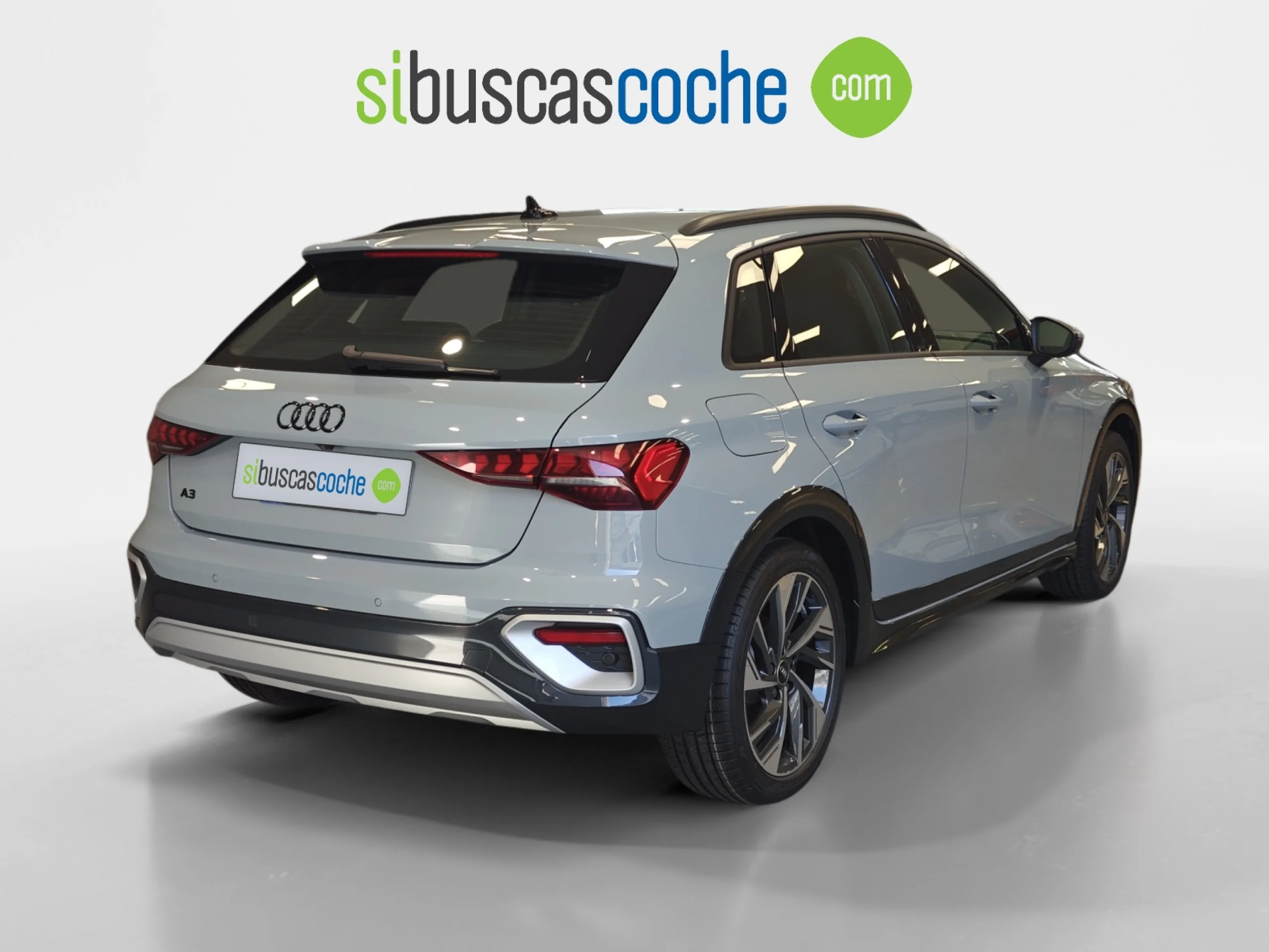 AUDI A3 ALLSTREET ADVANCED 40 TFSI E 150KW S TRO - Foto 18