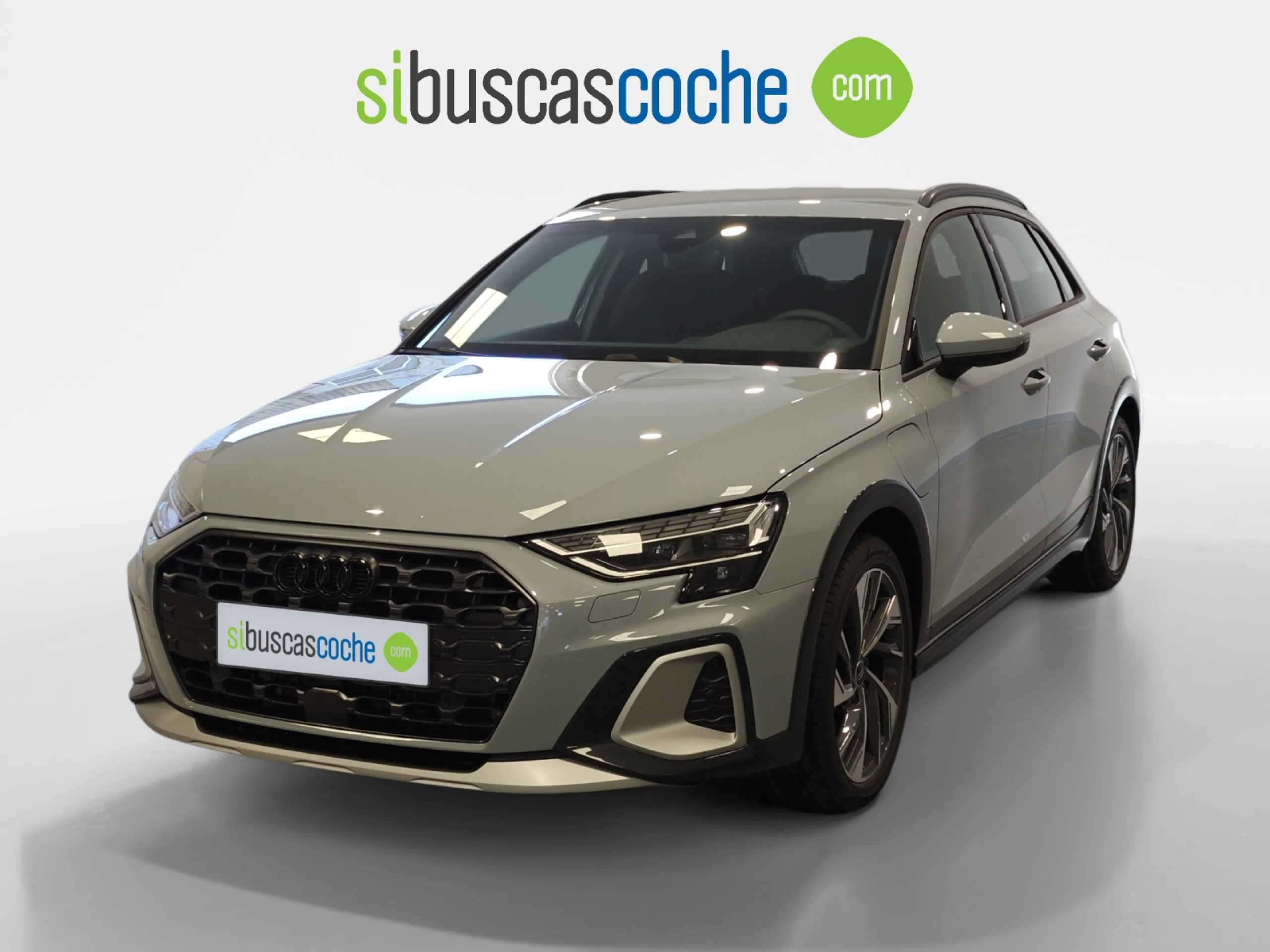 AUDI A3 ALLSTREET ADVANCED 40 TFSI E 150KW S TRO - Foto 21