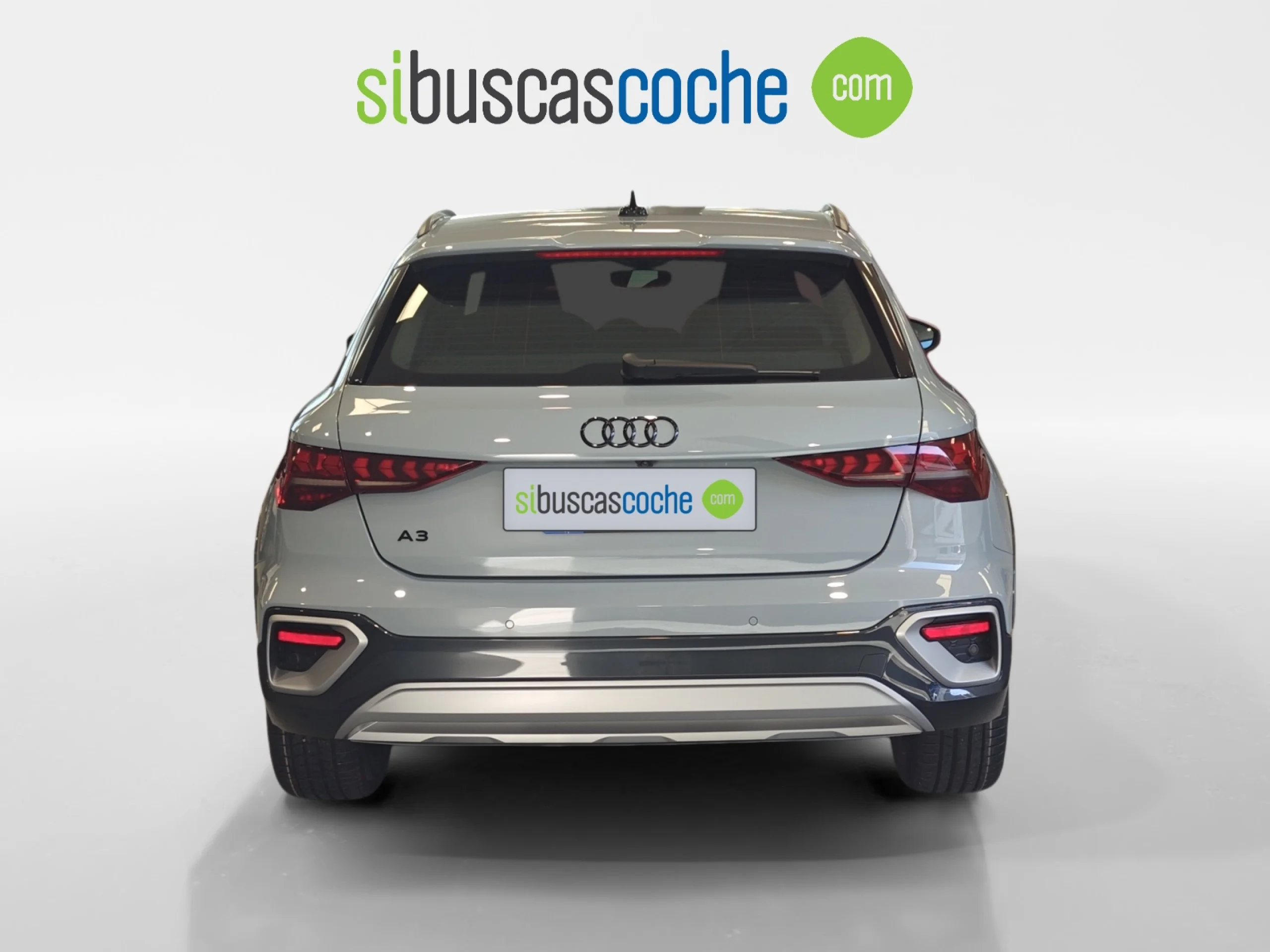 AUDI A3 ALLSTREET ADVANCED 40 TFSI E 150KW S TRO - Foto 23