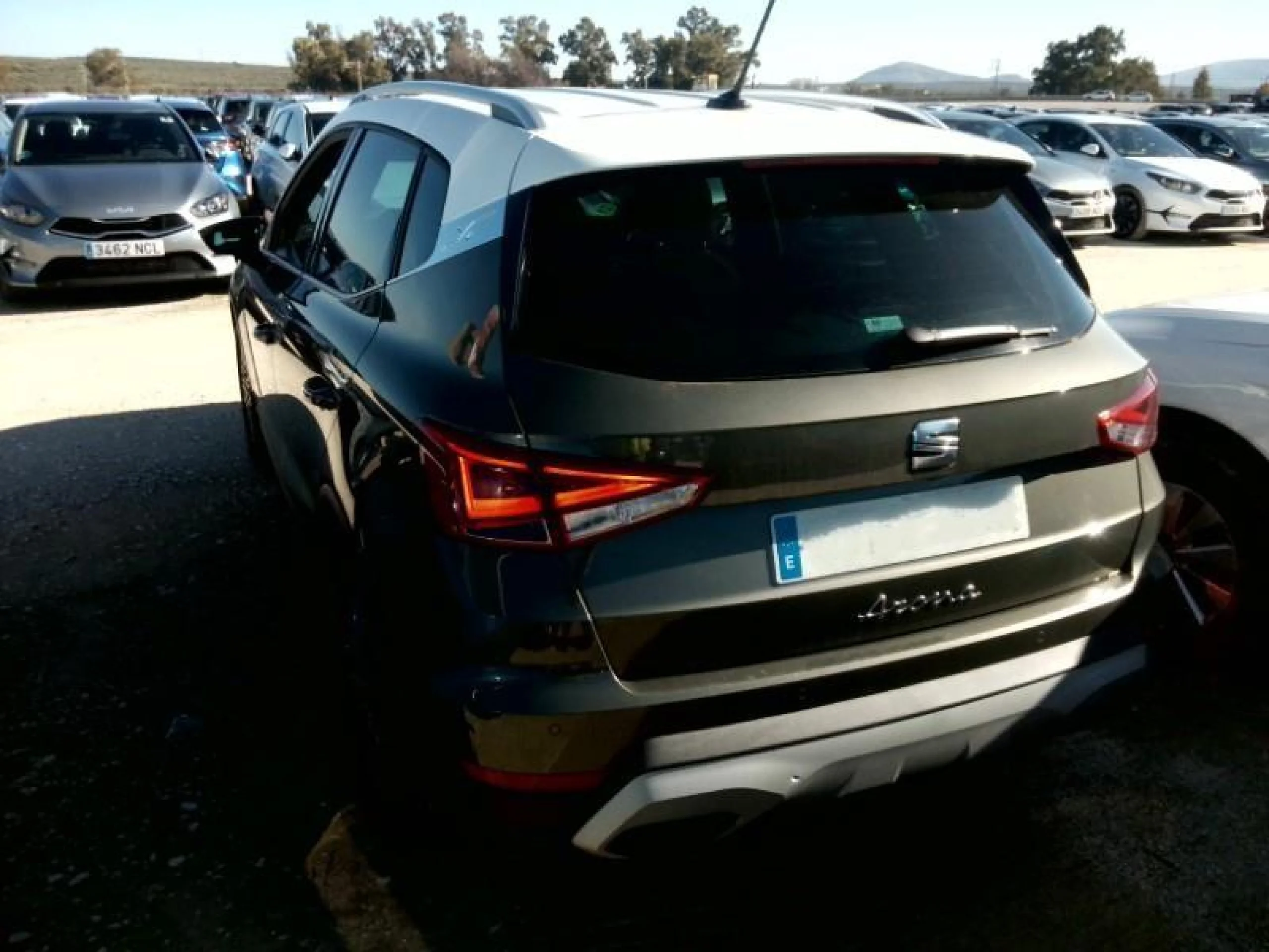 SEAT ARONA 1.0 TSI 85KW (115CV) XPERIENCE - Foto 2