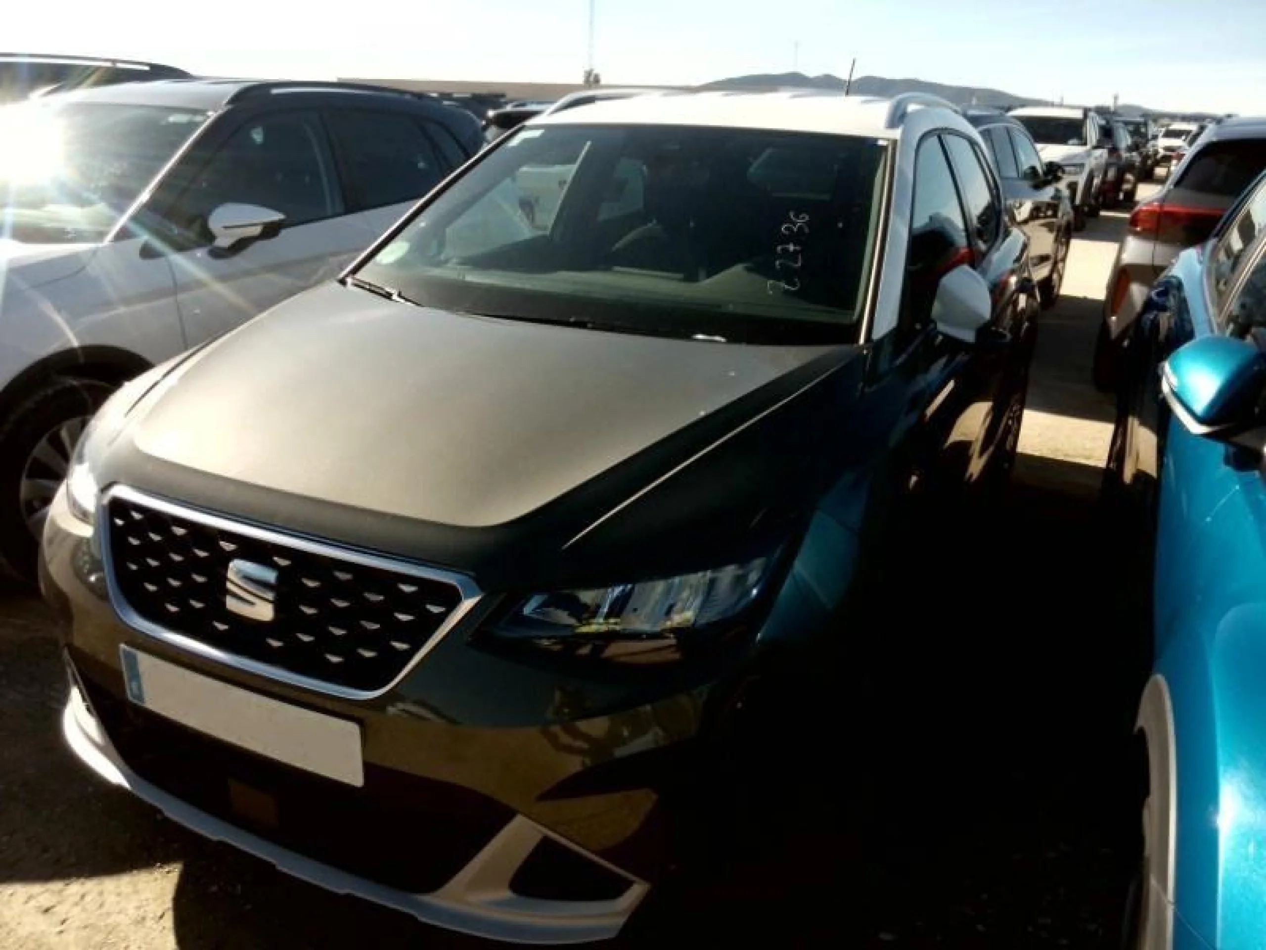 SEAT ARONA 1.0 TSI 85KW (115CV) XPERIENCE - Foto 3