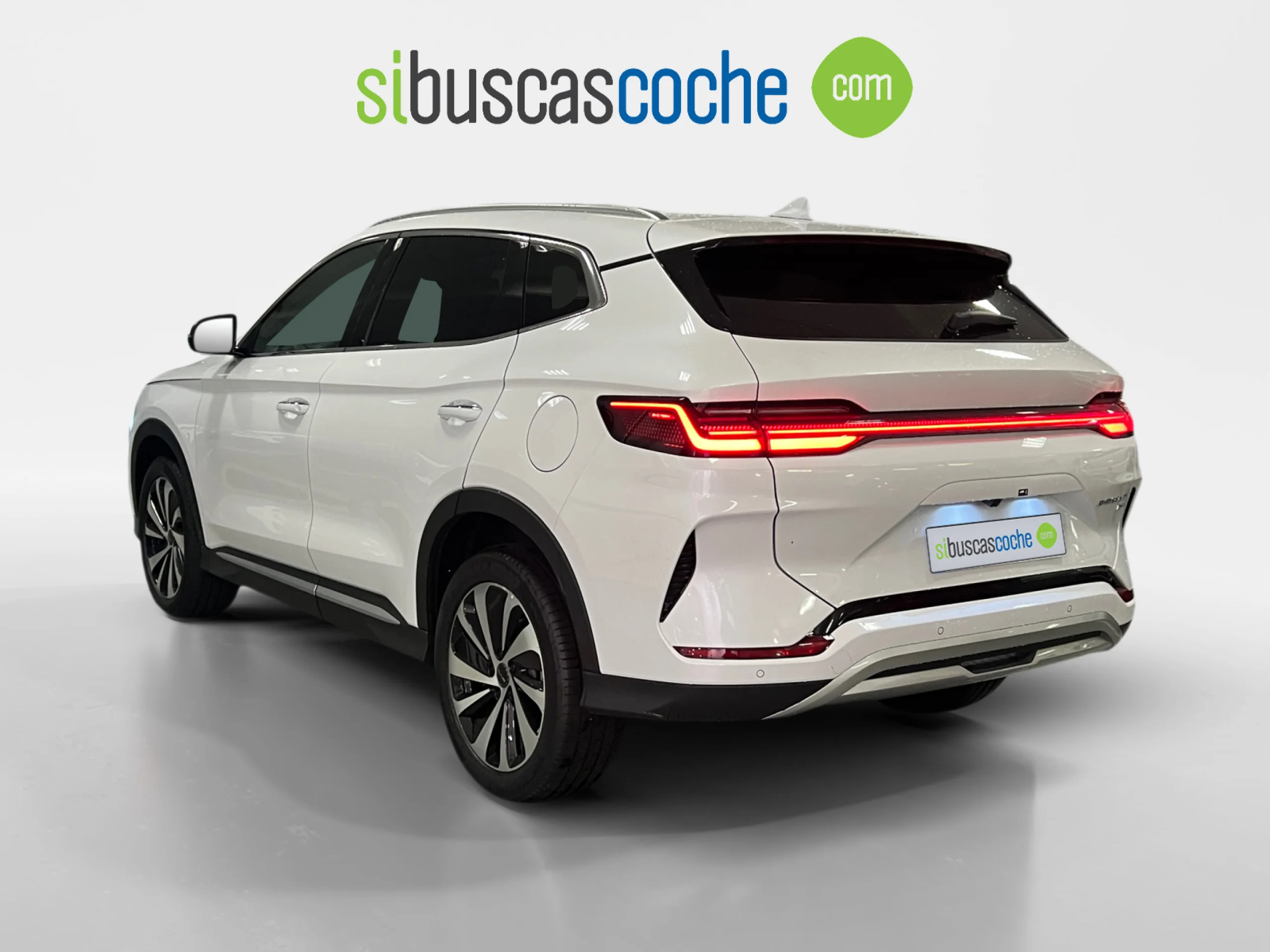 BYD SEAL U 1.5 DM I COMFORT - Foto 2