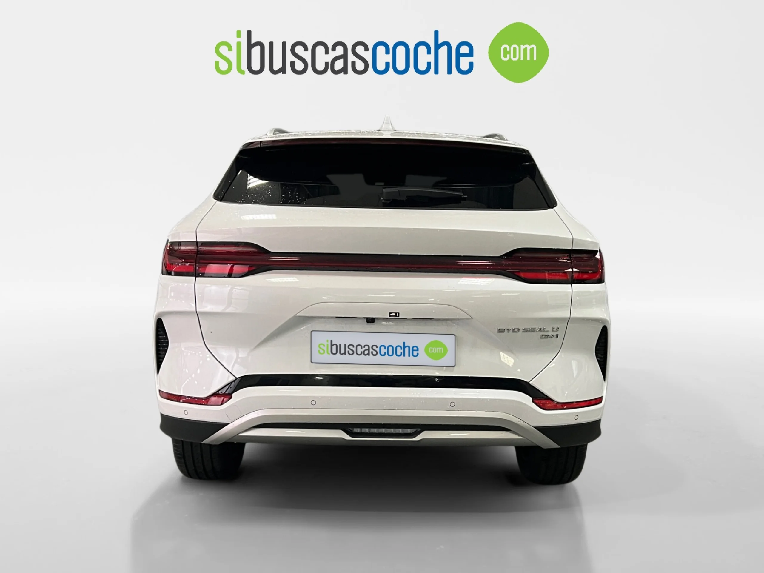 BYD SEAL U 1.5 DM I COMFORT - Foto 18