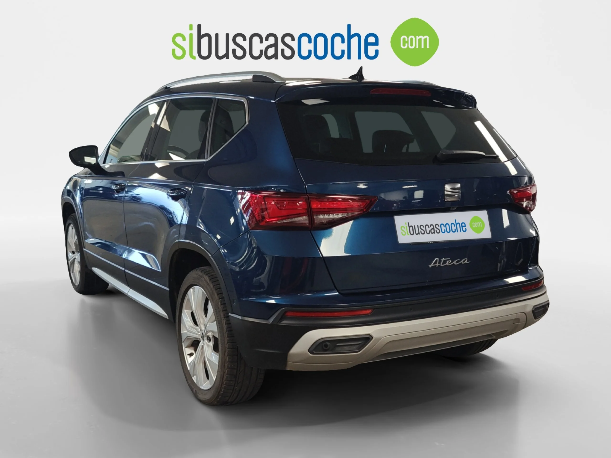 SEAT ATECA 2.0 TDI 110KW (150CV) S&S X PERIENCE - Foto 2