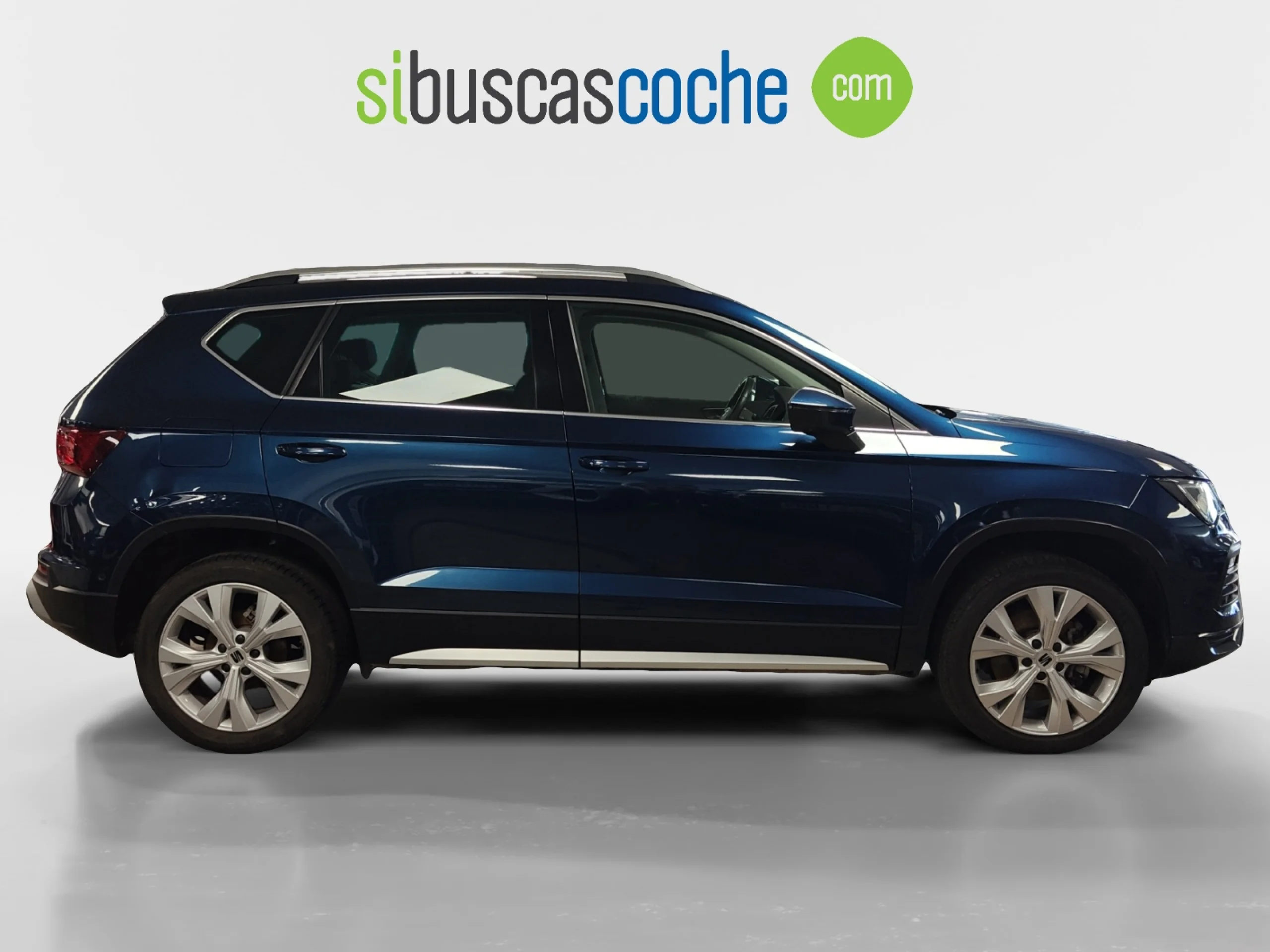 SEAT ATECA 2.0 TDI 110KW (150CV) S&S X PERIENCE - Foto 3