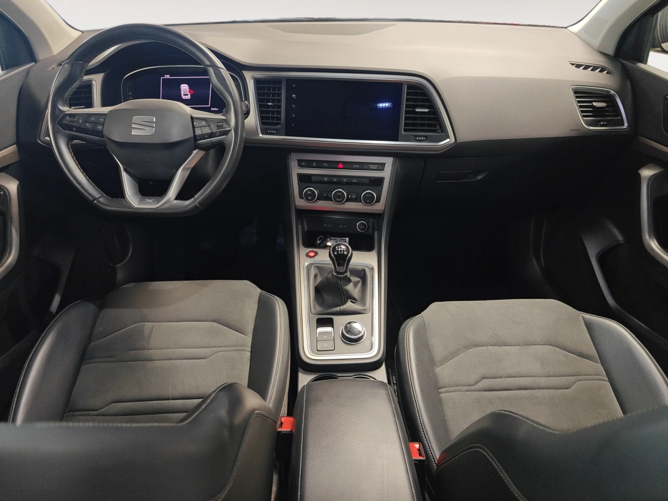 SEAT ATECA 2.0 TDI 110KW (150CV) S&S X PERIENCE - Foto 4