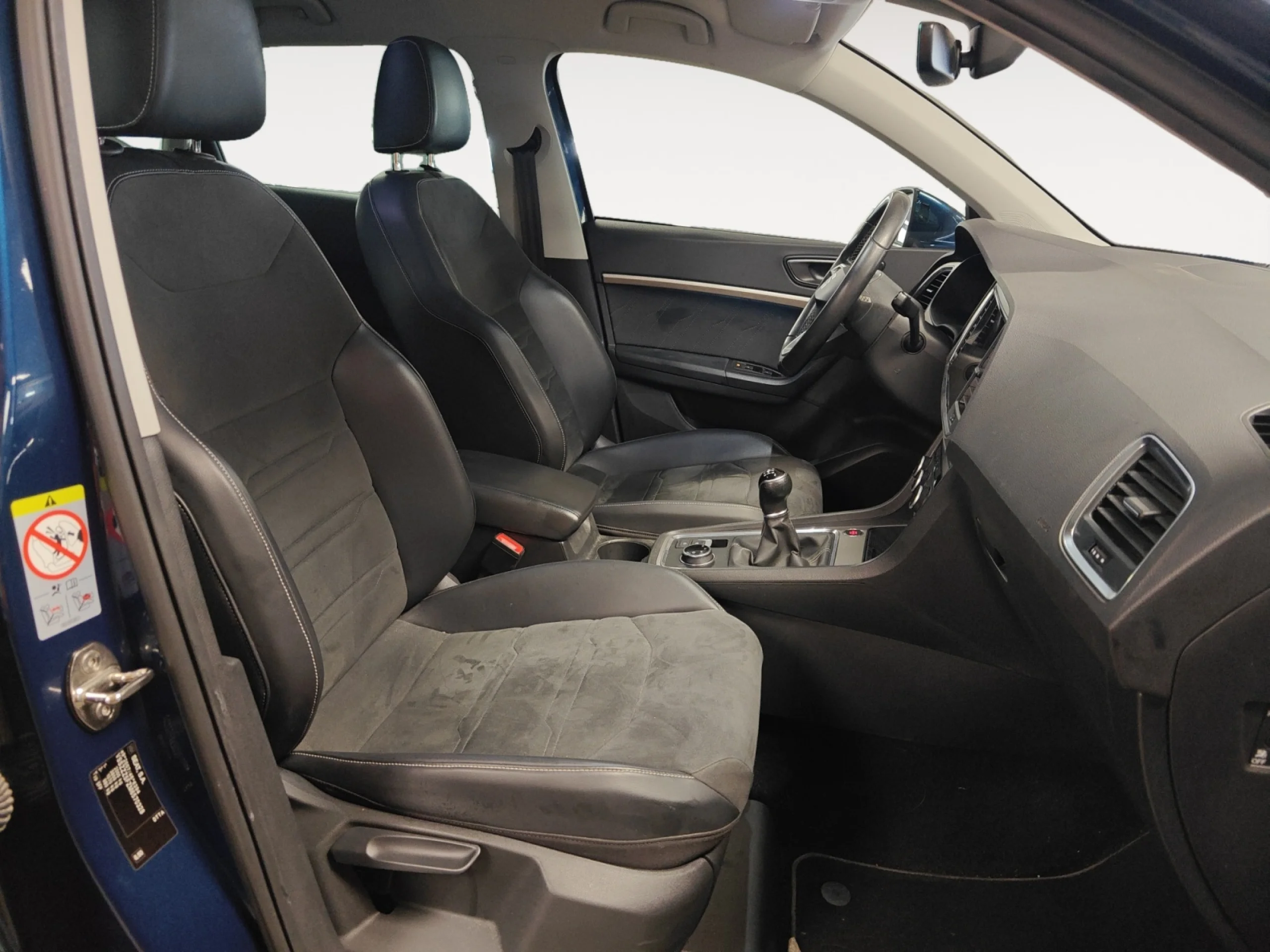 SEAT ATECA 2.0 TDI 110KW (150CV) S&S X PERIENCE - Foto 5