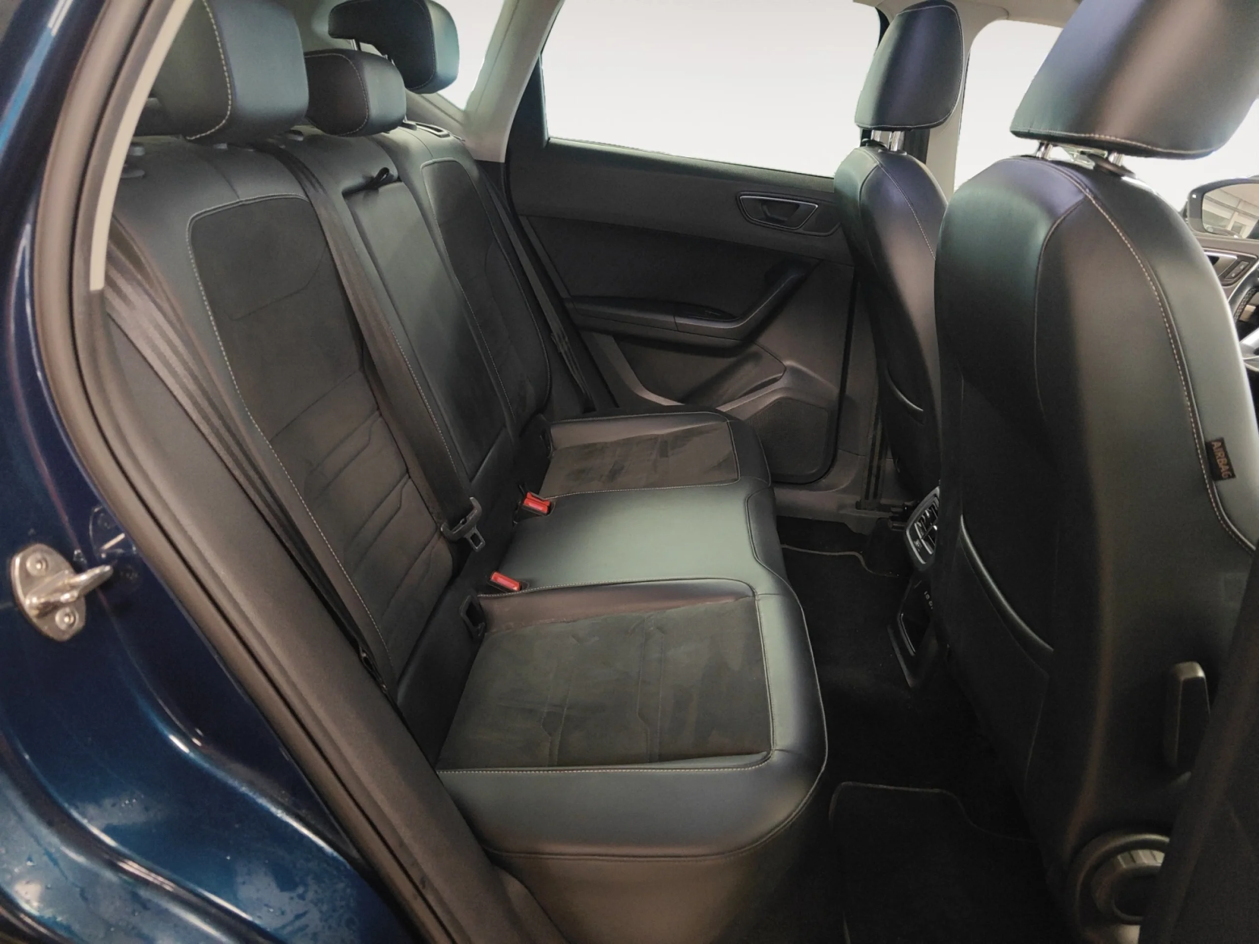 SEAT ATECA 2.0 TDI 110KW (150CV) S&S X PERIENCE - Foto 6