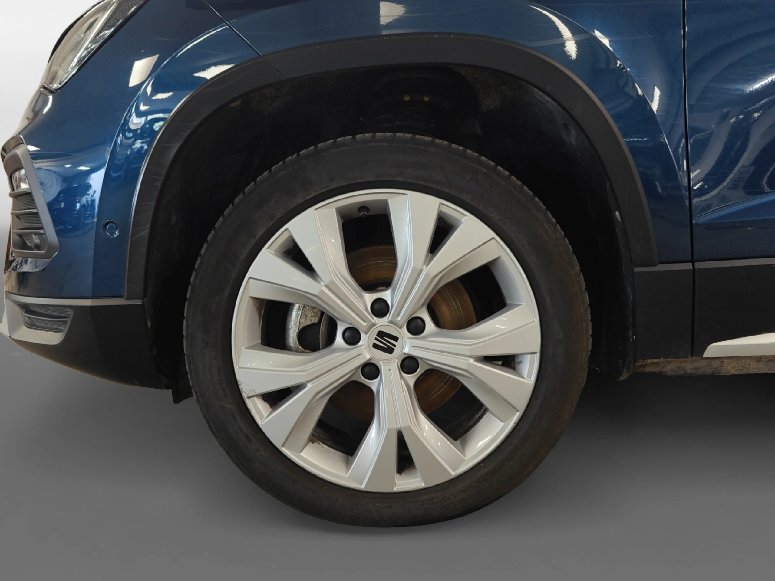 SEAT ATECA 2.0 TDI 110KW (150CV) S&S X PERIENCE - Foto 8