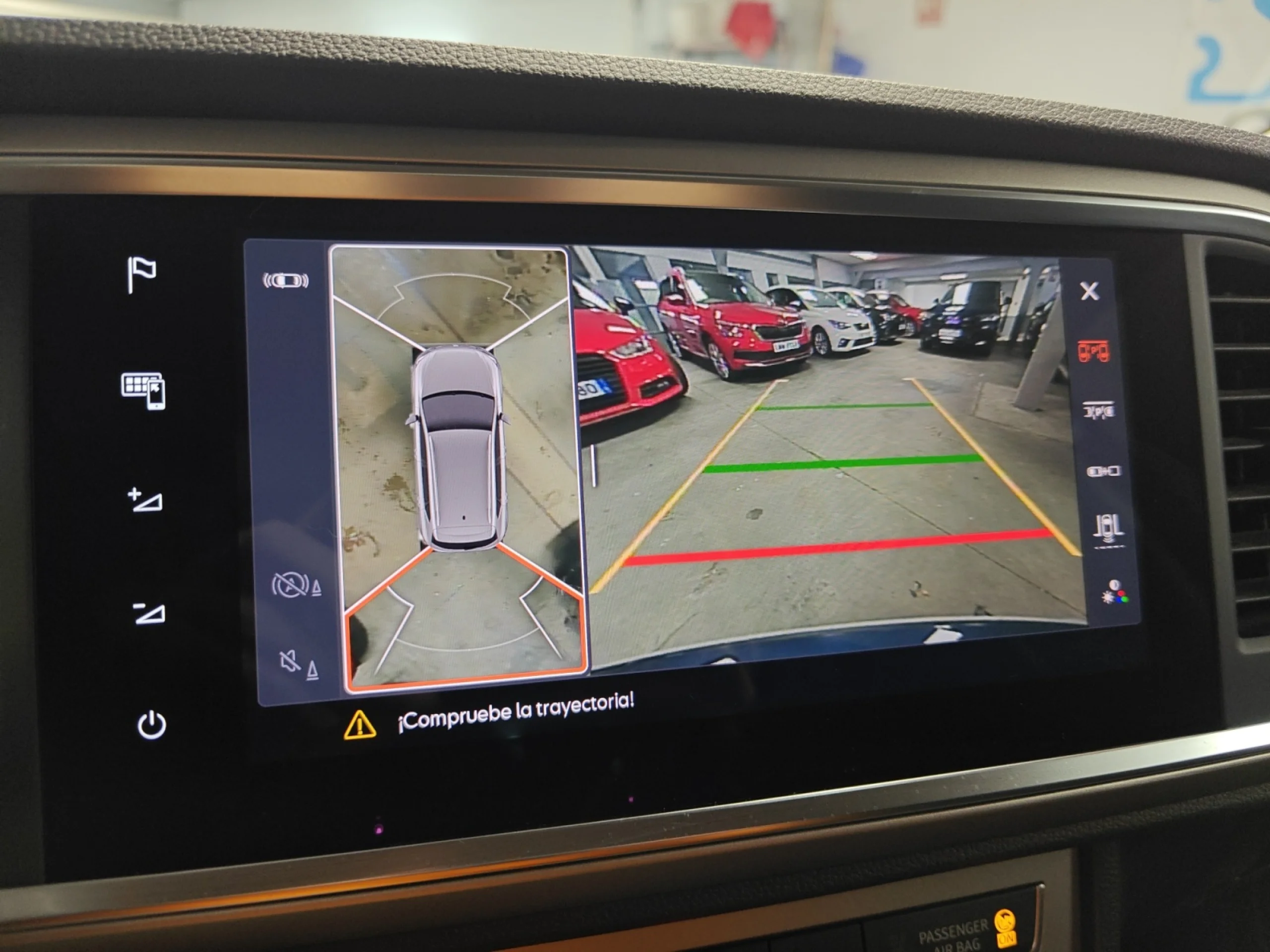 SEAT ATECA 2.0 TDI 110KW (150CV) S&S X PERIENCE - Foto 10