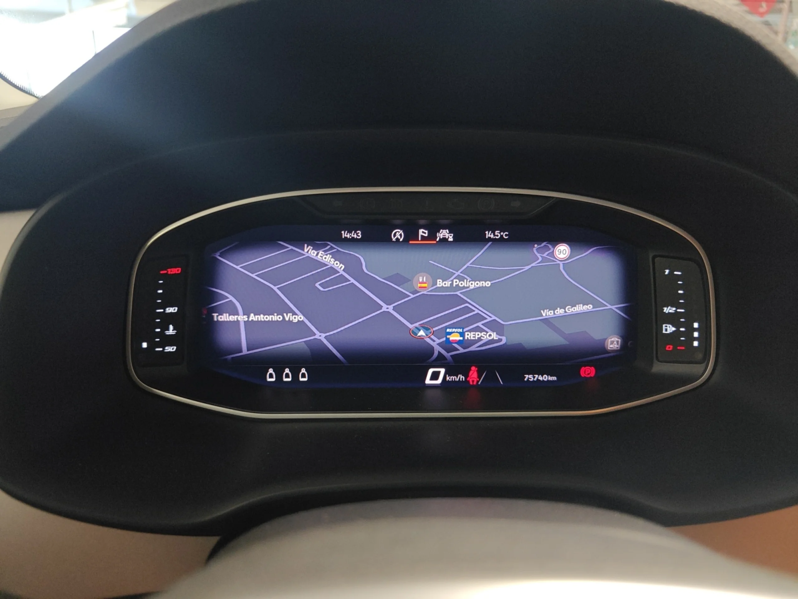 SEAT ATECA 2.0 TDI 110KW (150CV) S&S X PERIENCE - Foto 11