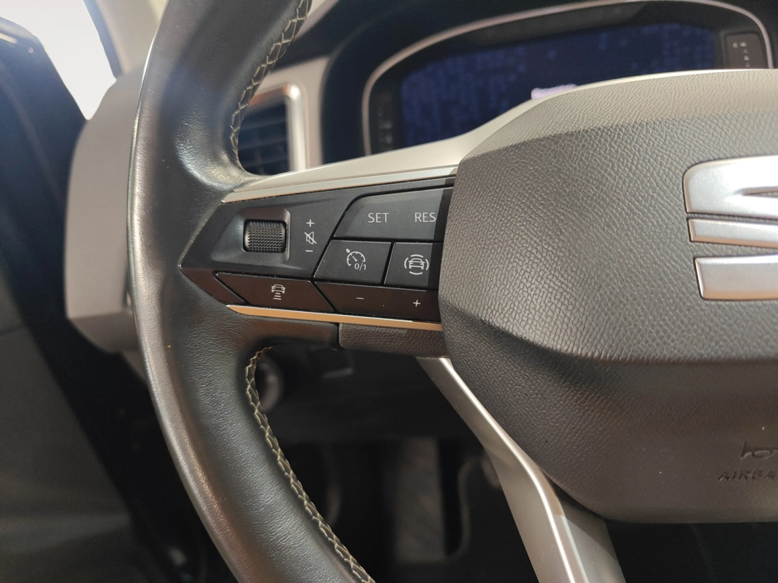 SEAT ATECA 2.0 TDI 110KW (150CV) S&S X PERIENCE - Foto 13