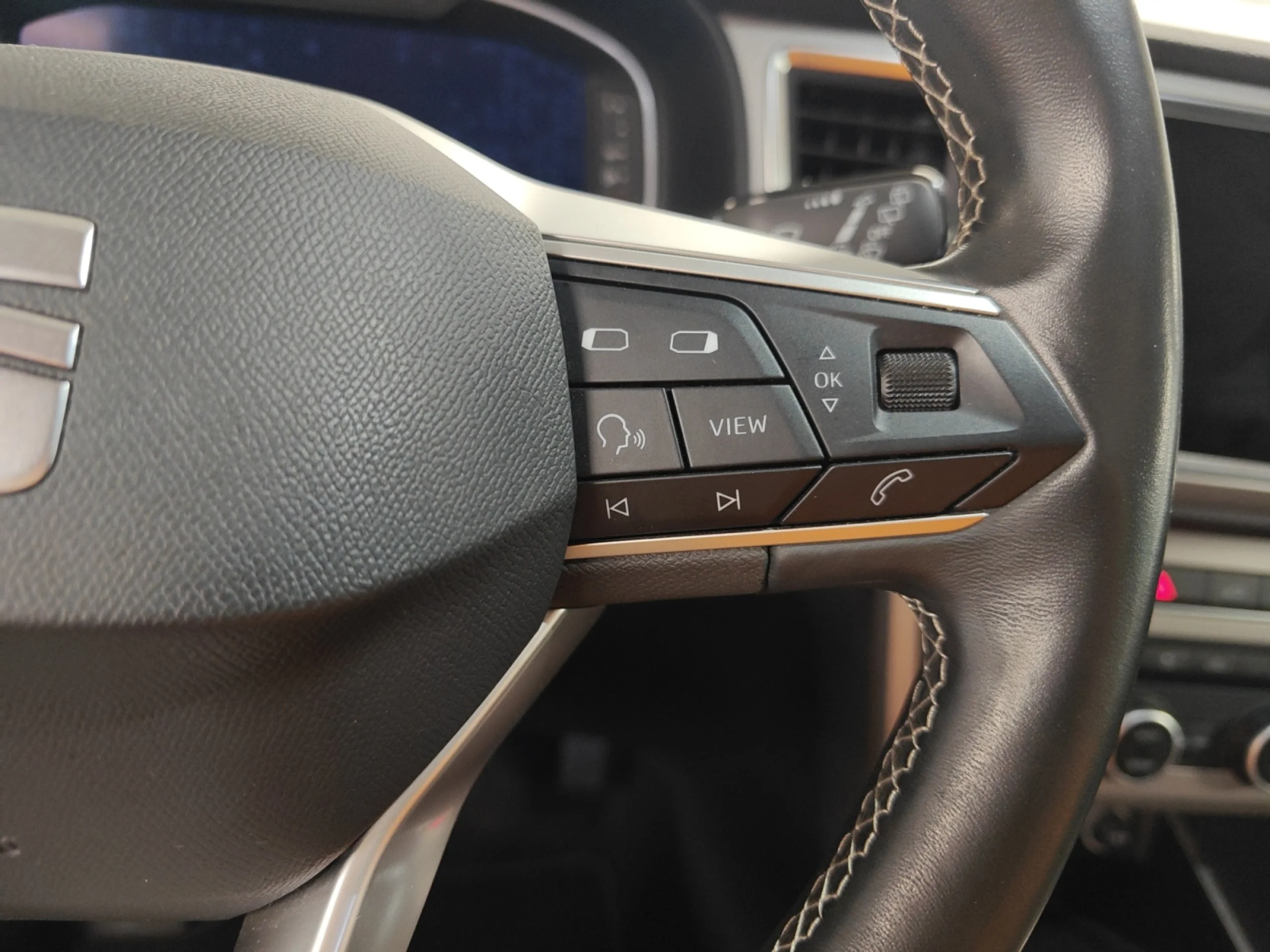 SEAT ATECA 2.0 TDI 110KW (150CV) S&S X PERIENCE - Foto 14