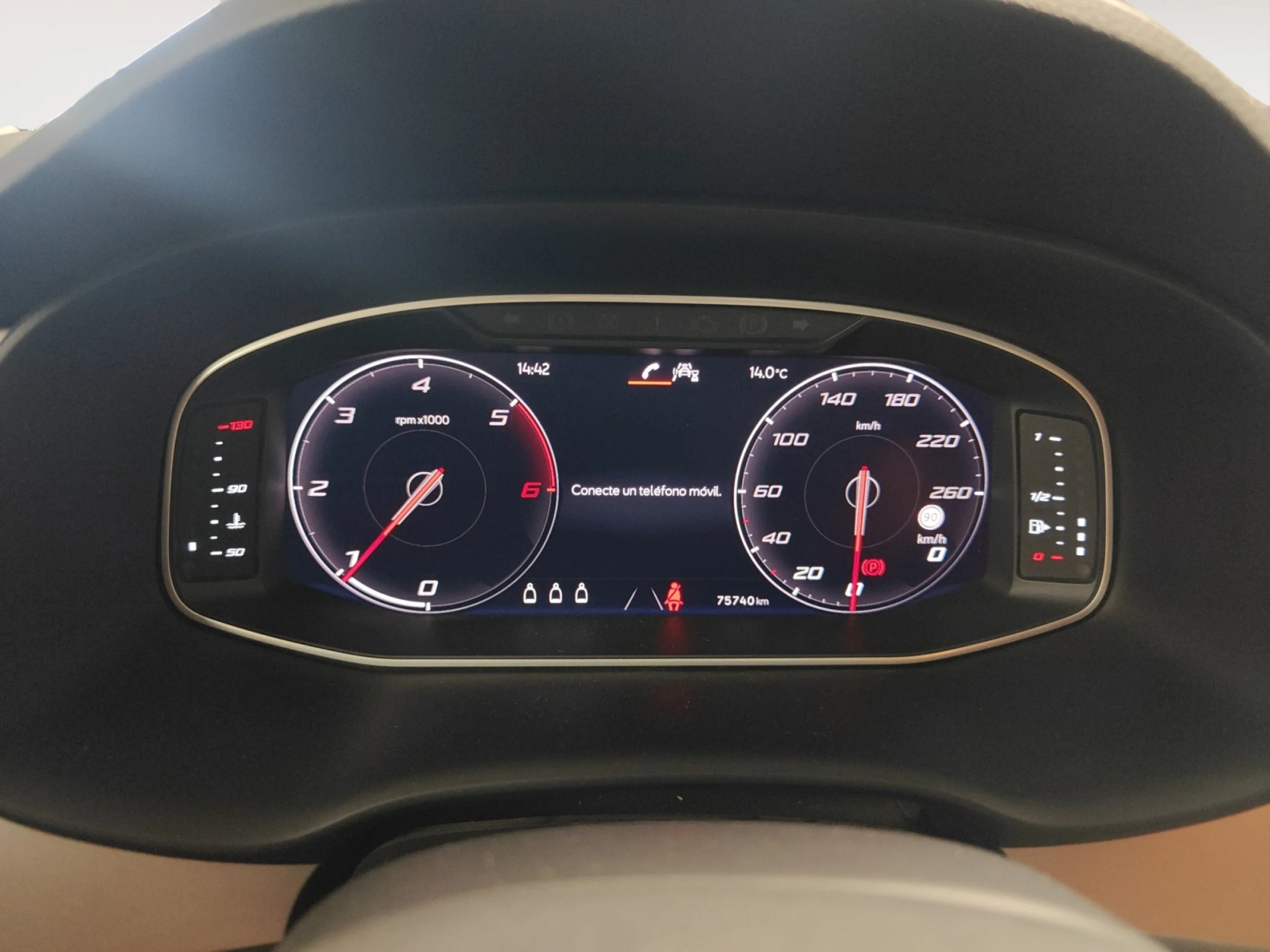 SEAT ATECA 2.0 TDI 110KW (150CV) S&S X PERIENCE - Foto 16