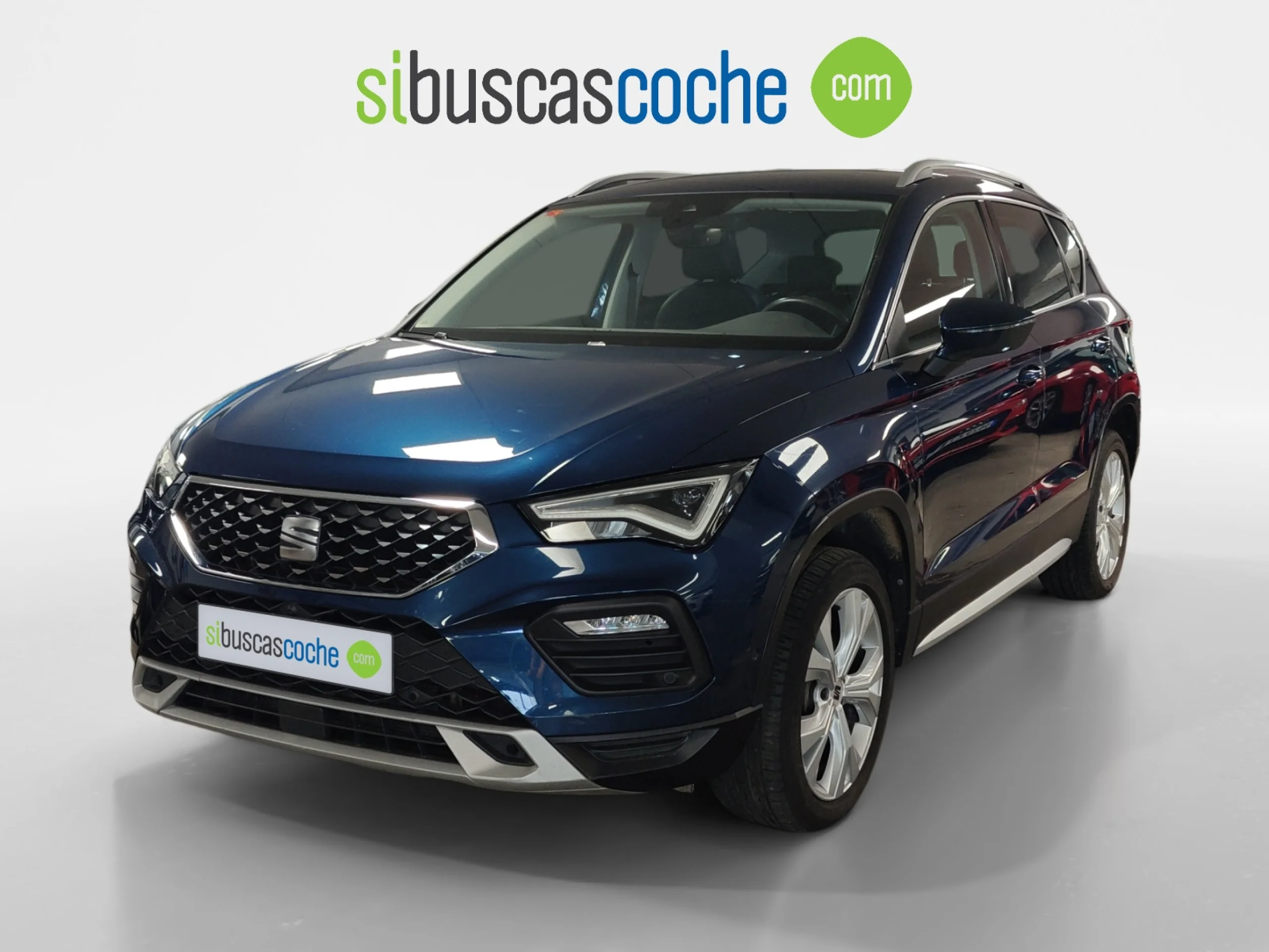SEAT ATECA 2.0 TDI 110KW (150CV) S&S X PERIENCE - Foto 17