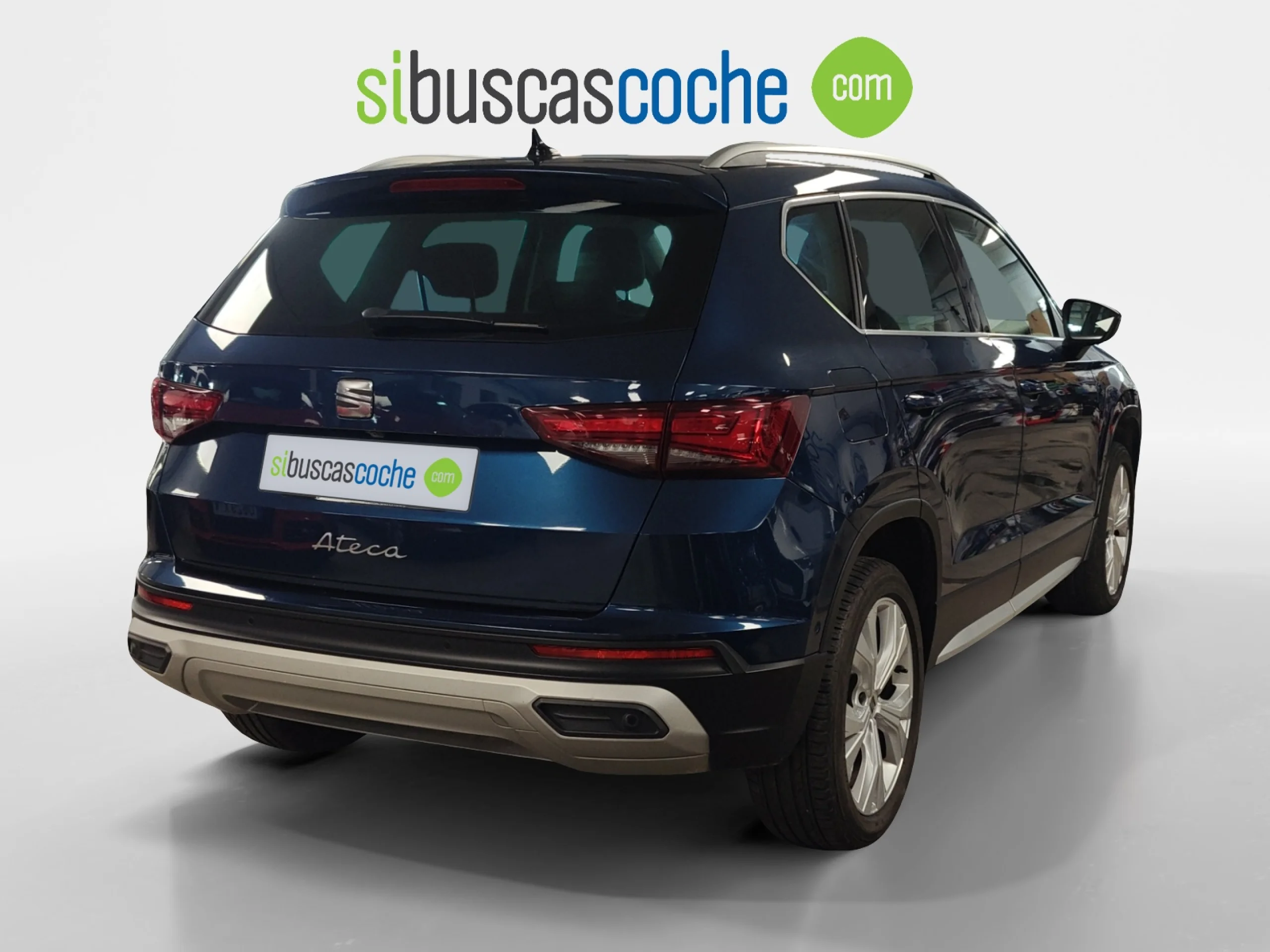 SEAT ATECA 2.0 TDI 110KW (150CV) S&S X PERIENCE - Foto 18