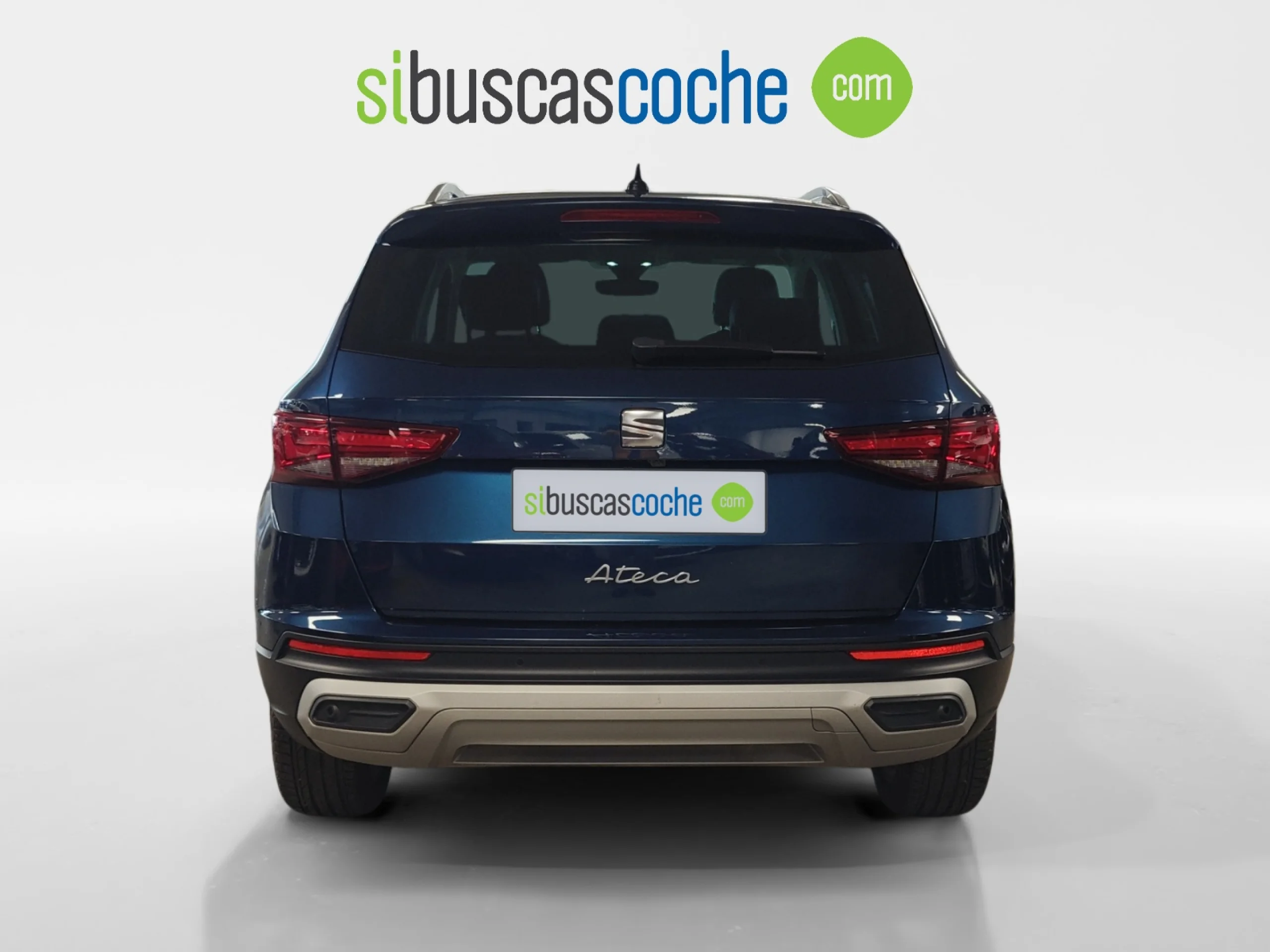 SEAT ATECA 2.0 TDI 110KW (150CV) S&S X PERIENCE - Foto 20