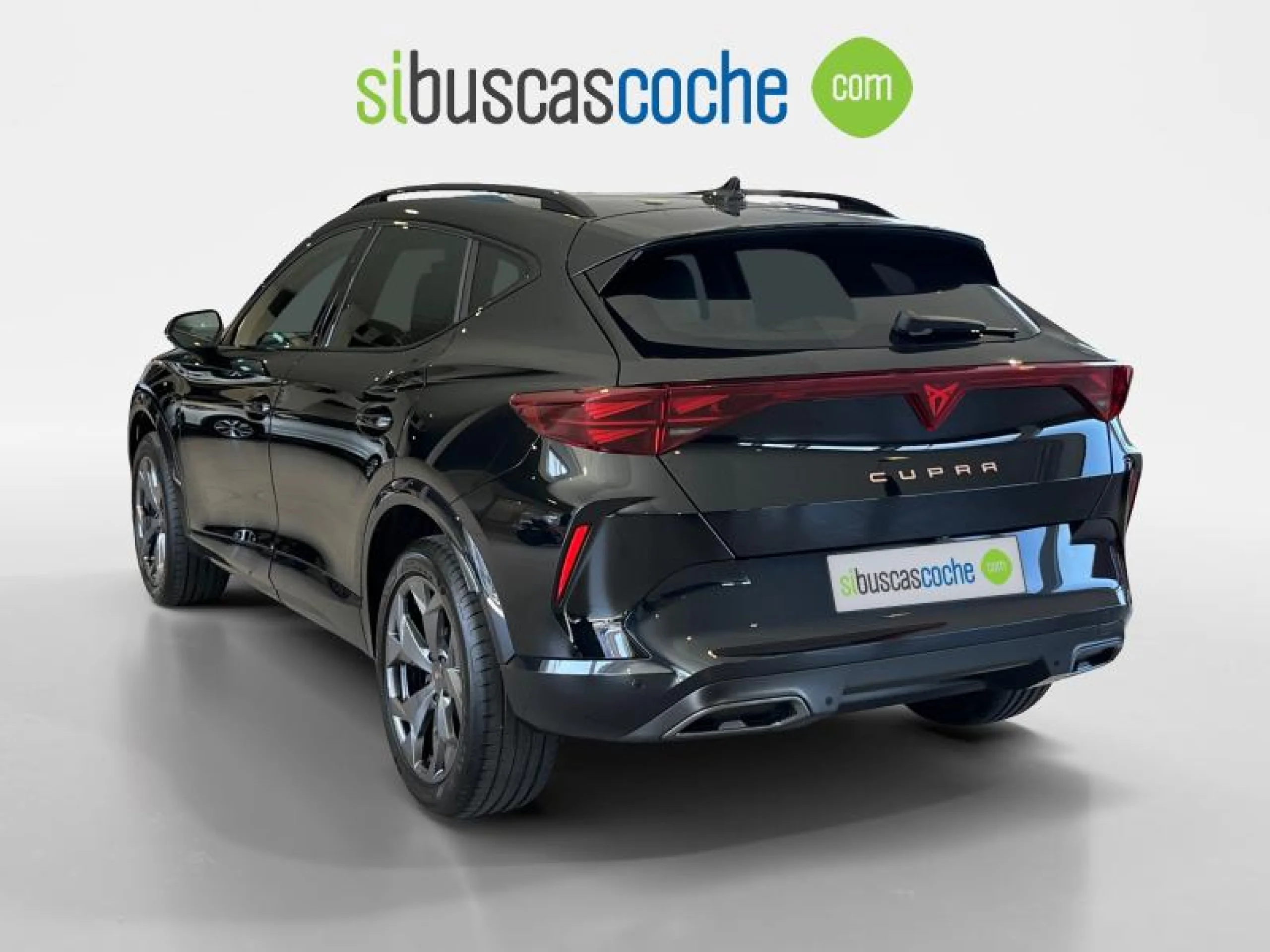 CUPRA FORMENTOR 1.5 TSI 110KW (150 CV) - Foto 2