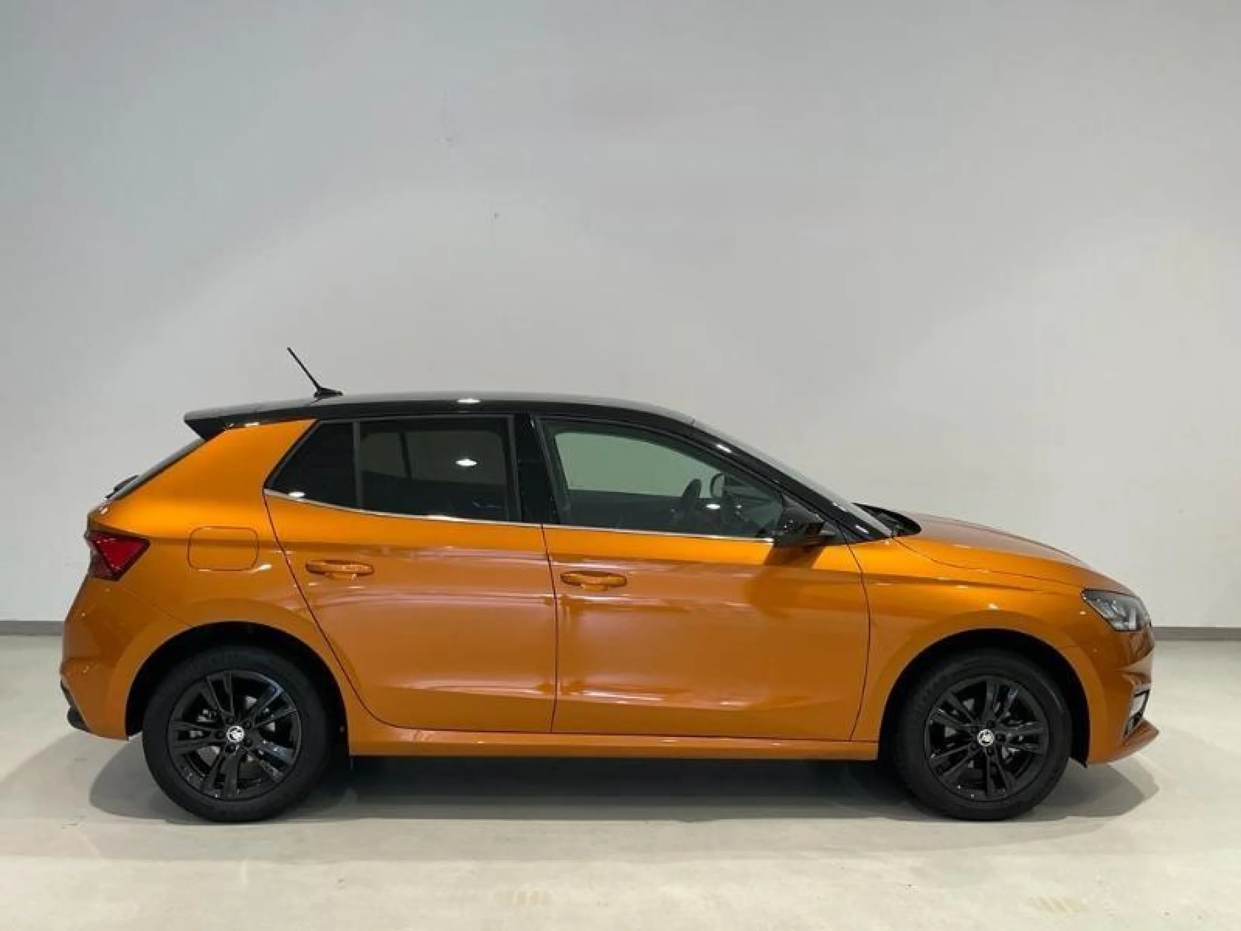 SKODA FABIA 1.0 TSI 70KW (95CV) STYLE - Foto 3