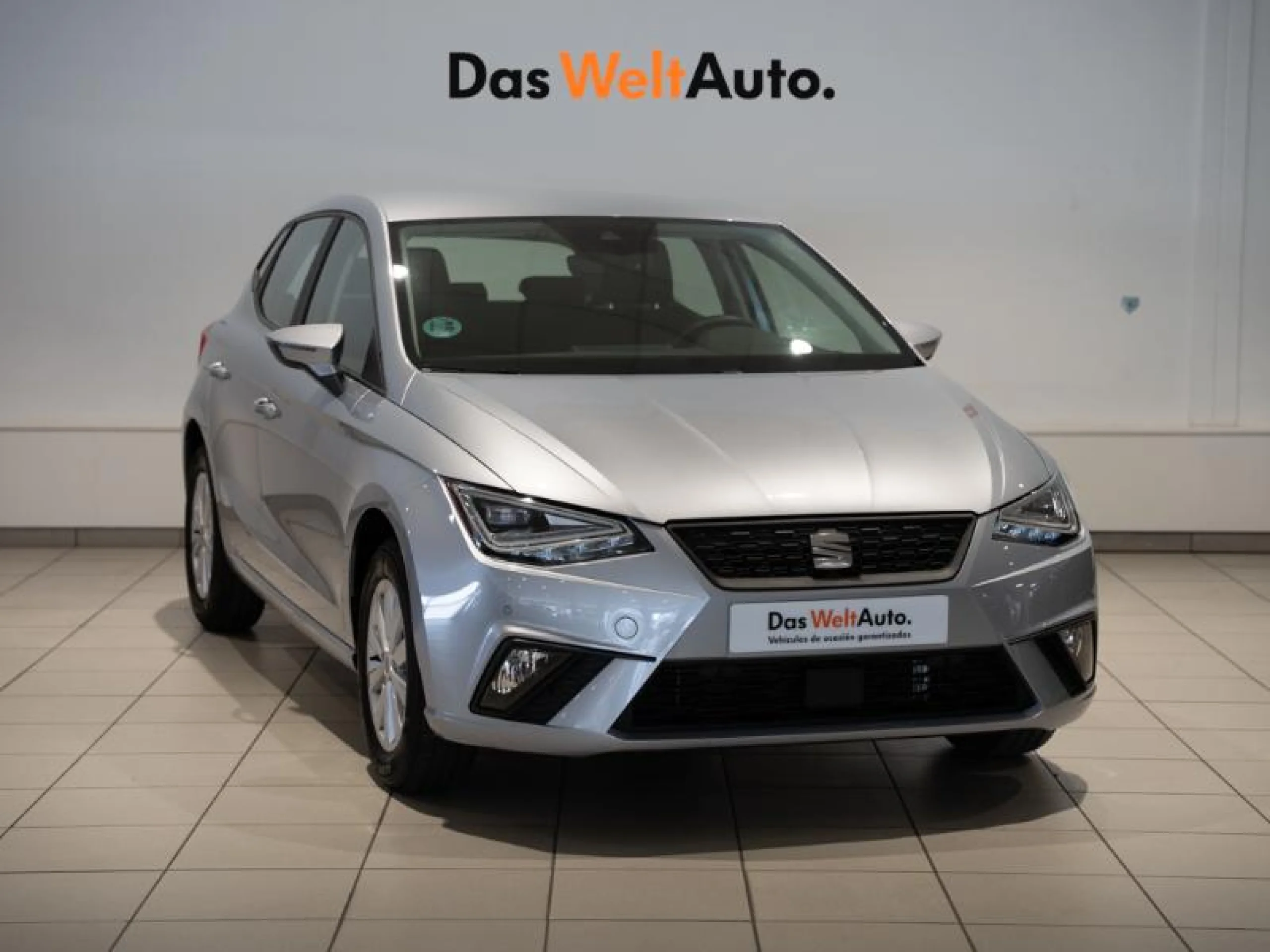 SEAT IBIZA 1.0 MPI 59KW (80CV) STYLE XL - Foto 1