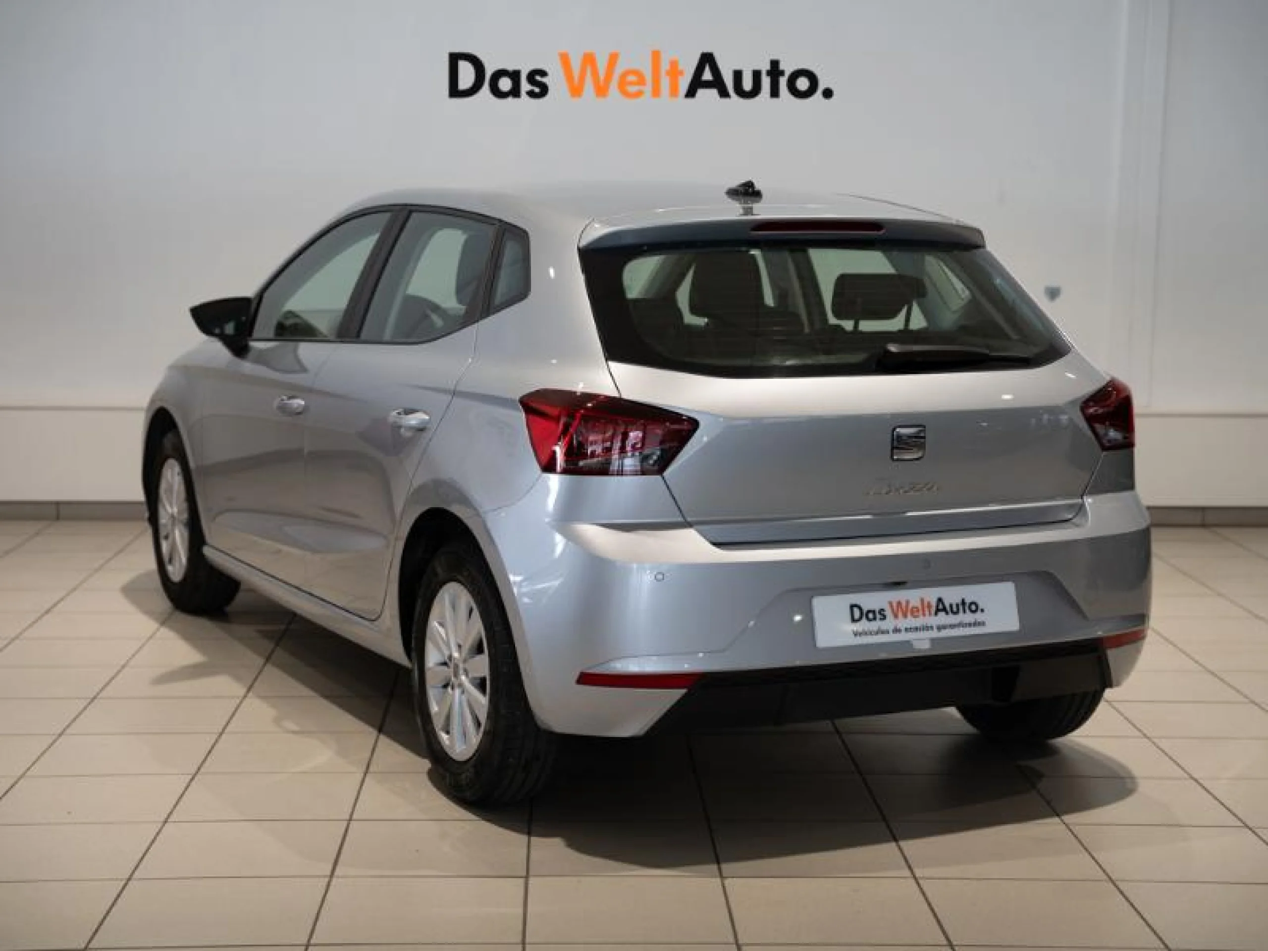 SEAT IBIZA 1.0 MPI 59KW (80CV) STYLE XL - Foto 2
