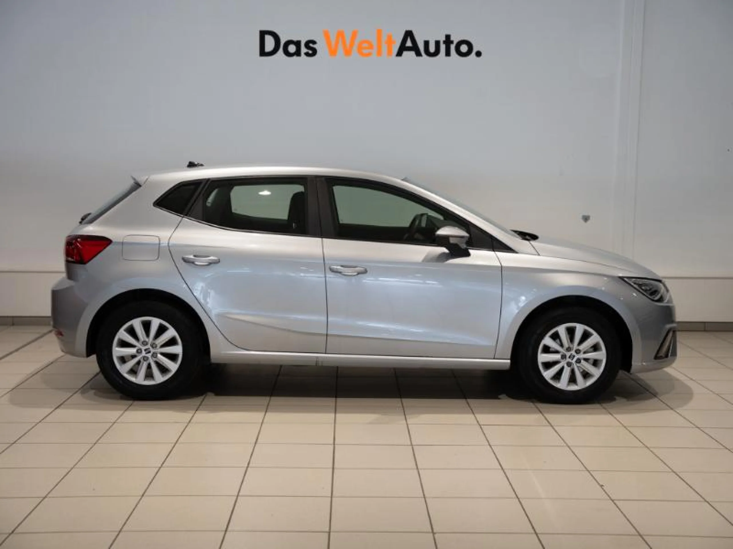 SEAT IBIZA 1.0 MPI 59KW (80CV) STYLE XL - Foto 3