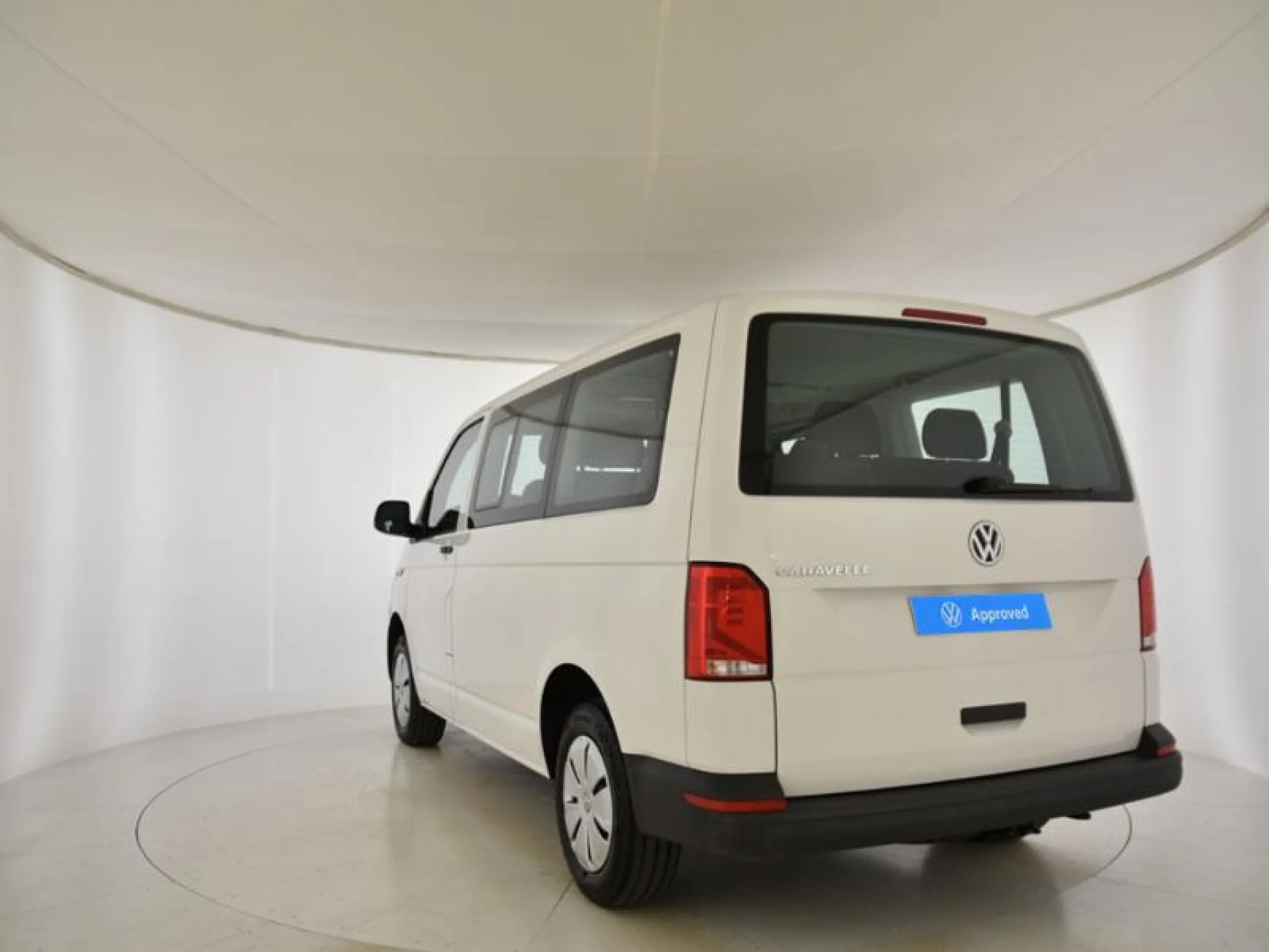 VOLKSWAGEN CARAVELLE ORIGIN CORTA 2.0 TDI 110KW BMT DSG - Foto 2