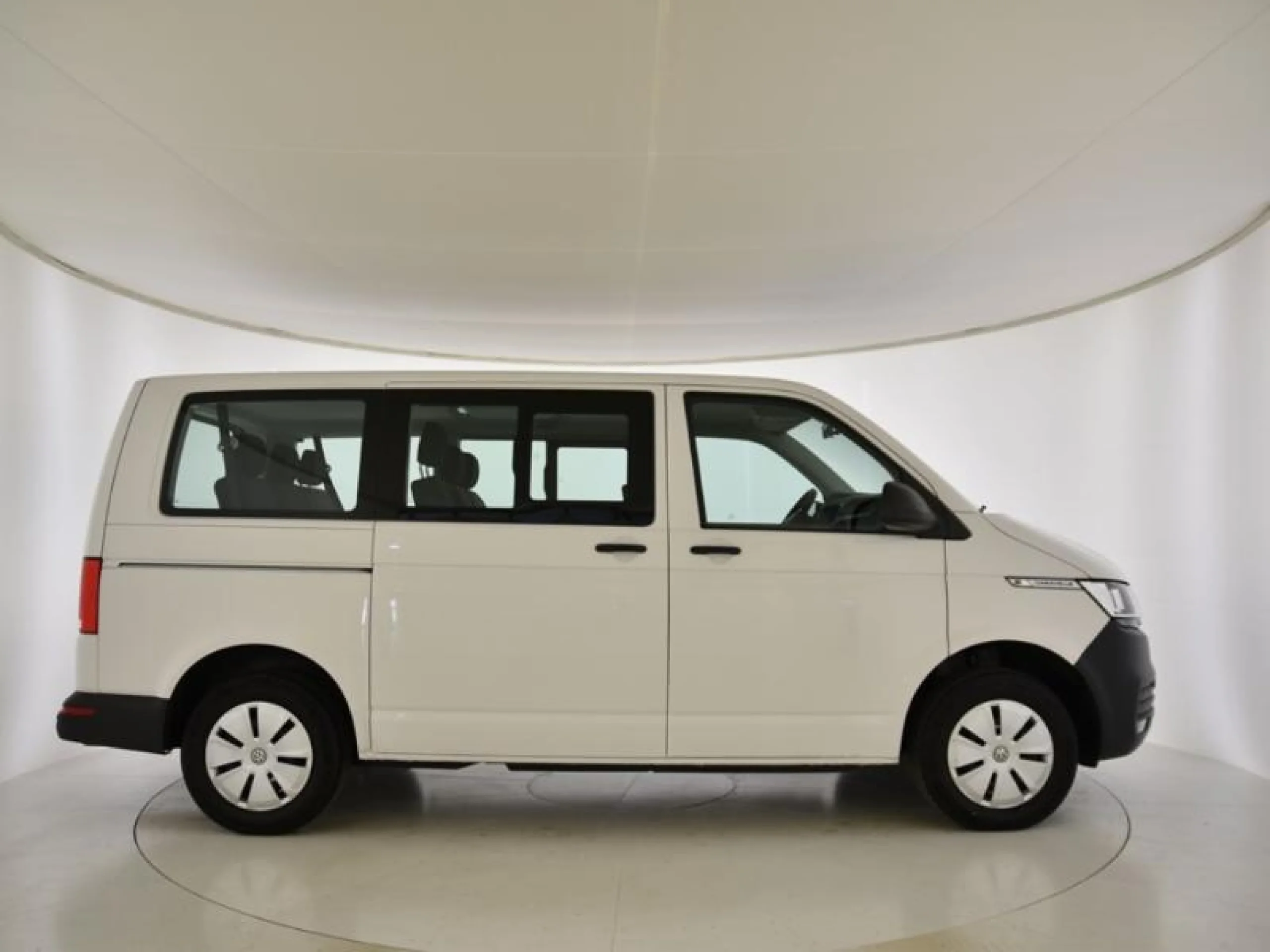 VOLKSWAGEN CARAVELLE ORIGIN CORTA 2.0 TDI 110KW BMT DSG - Foto 3