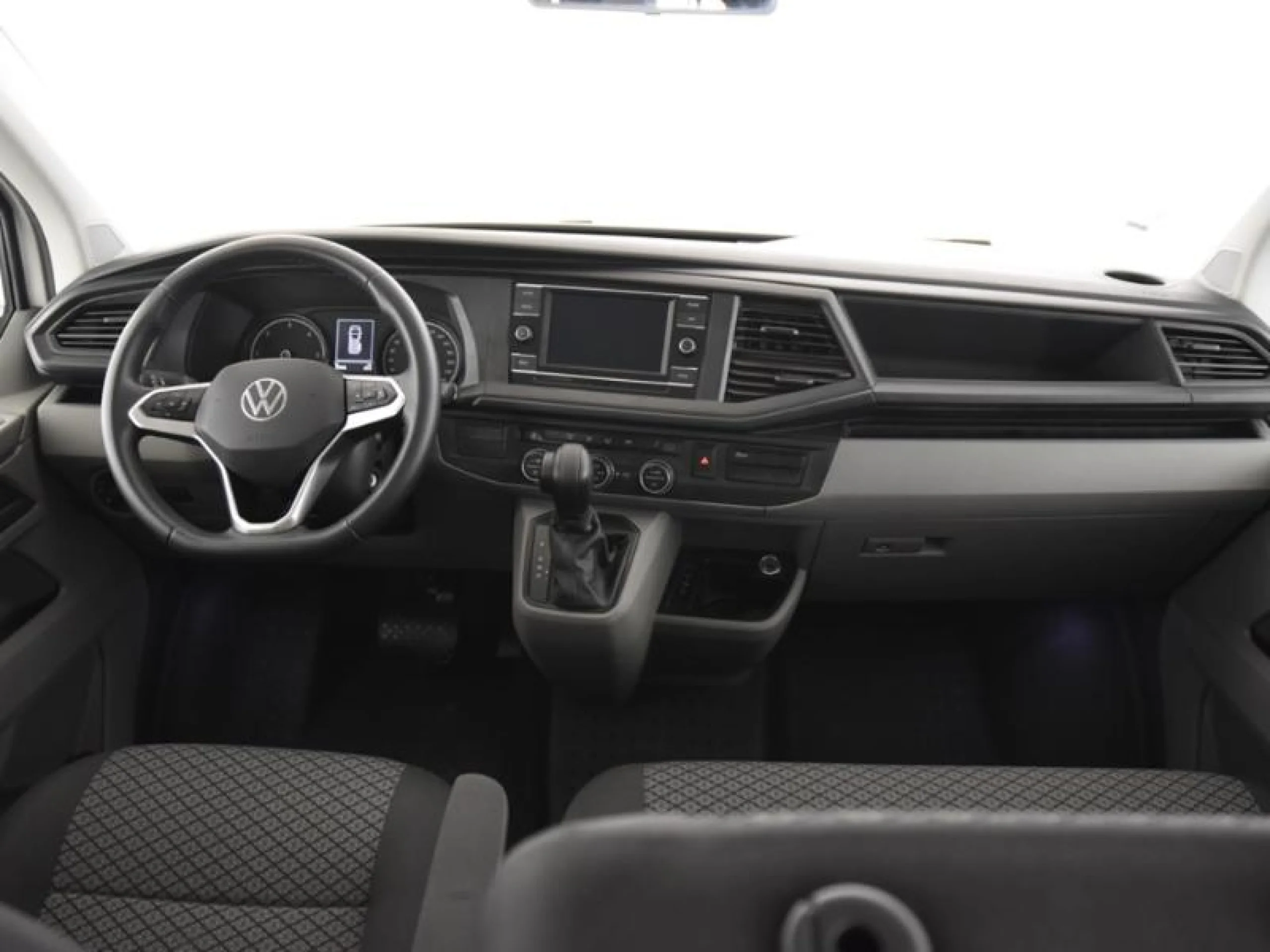 VOLKSWAGEN CARAVELLE ORIGIN CORTA 2.0 TDI 110KW BMT DSG - Foto 4