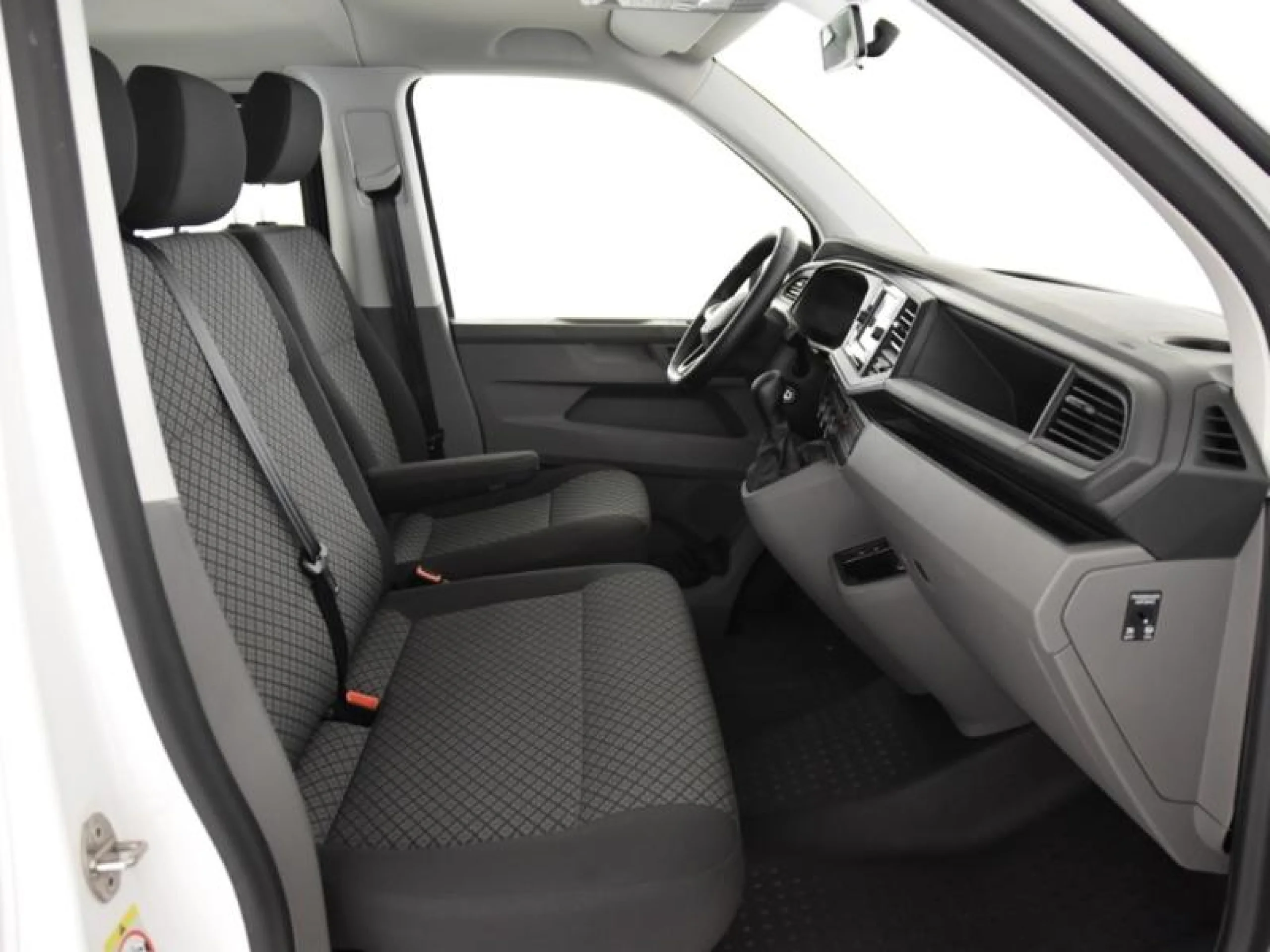 VOLKSWAGEN CARAVELLE ORIGIN CORTA 2.0 TDI 110KW BMT DSG - Foto 5