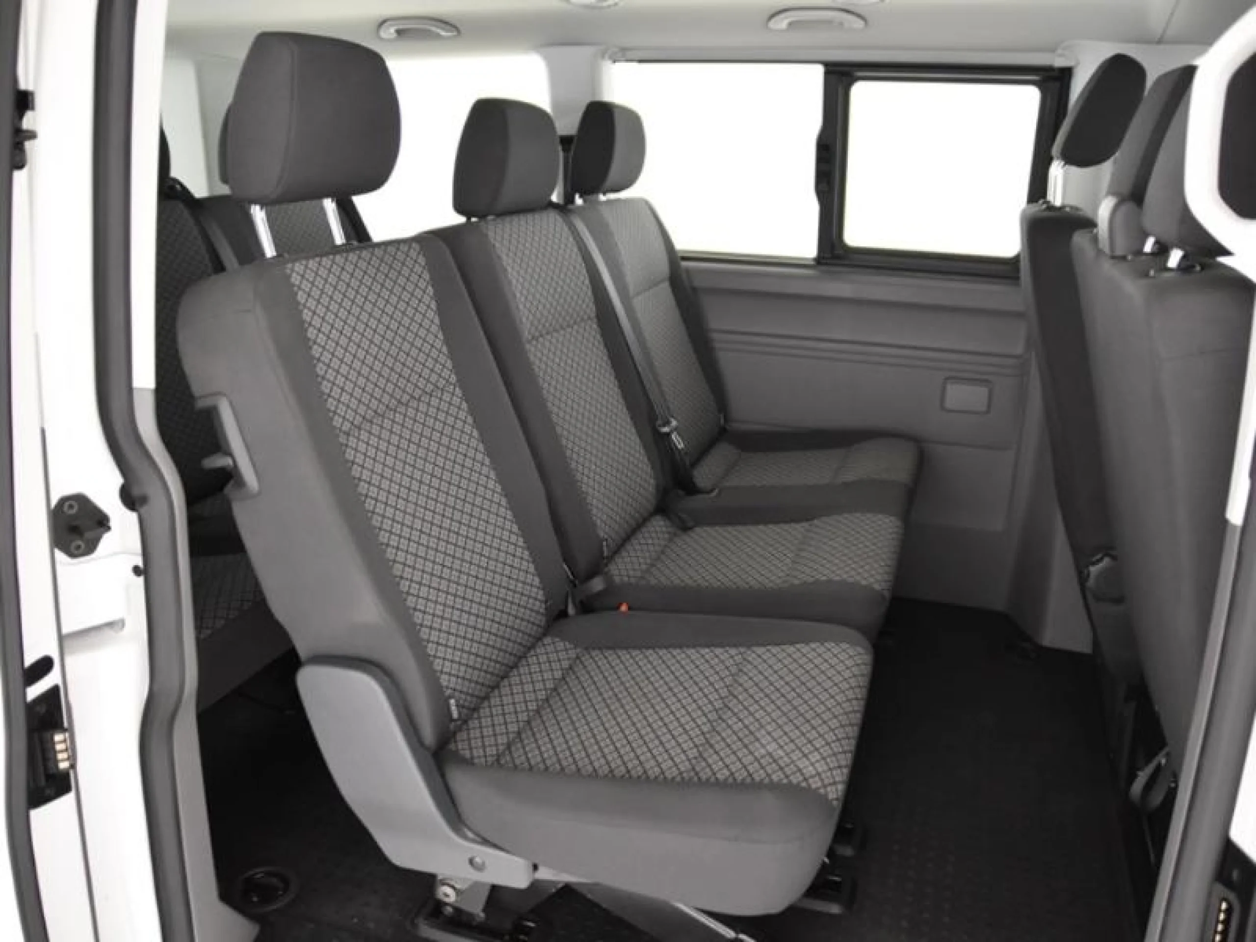 VOLKSWAGEN CARAVELLE ORIGIN CORTA 2.0 TDI 110KW BMT DSG - Foto 6