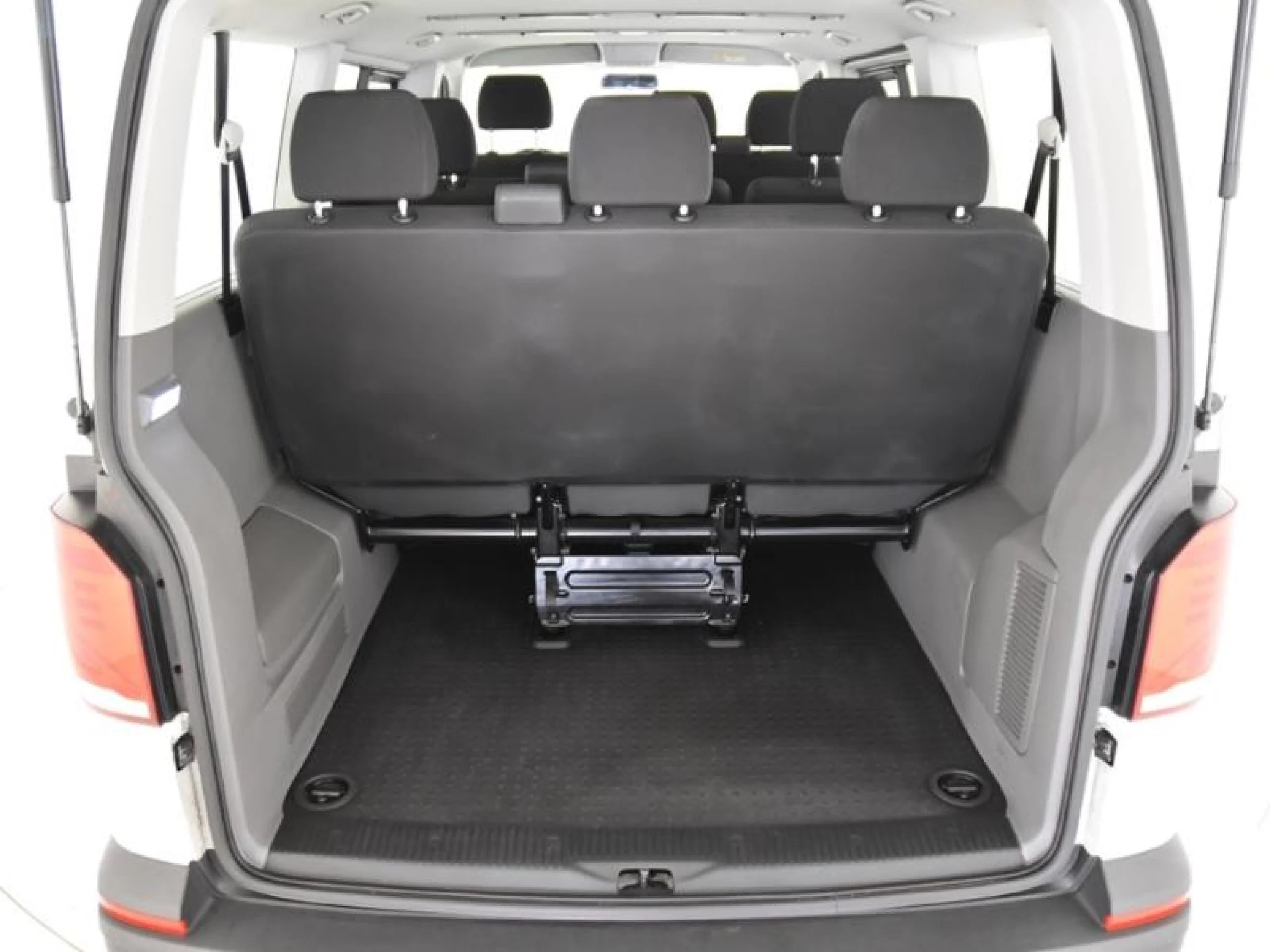 VOLKSWAGEN CARAVELLE ORIGIN CORTA 2.0 TDI 110KW BMT DSG - Foto 7