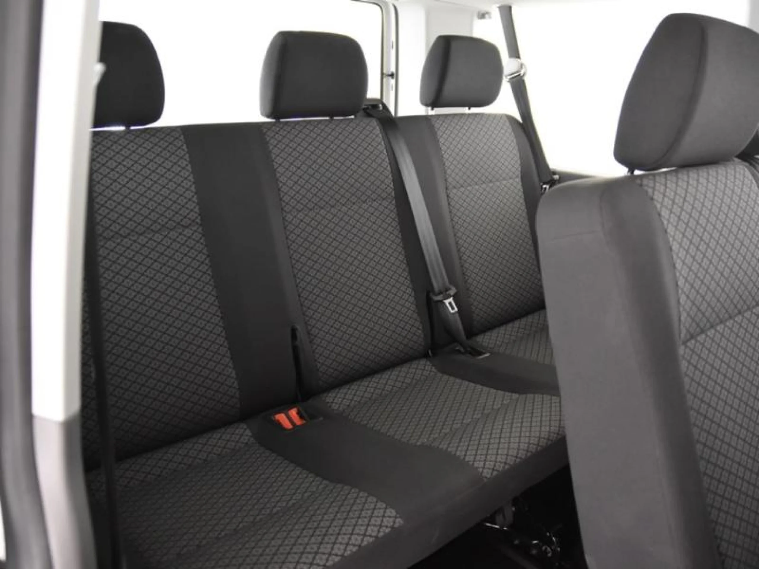 VOLKSWAGEN CARAVELLE ORIGIN CORTA 2.0 TDI 110KW BMT DSG - Foto 9