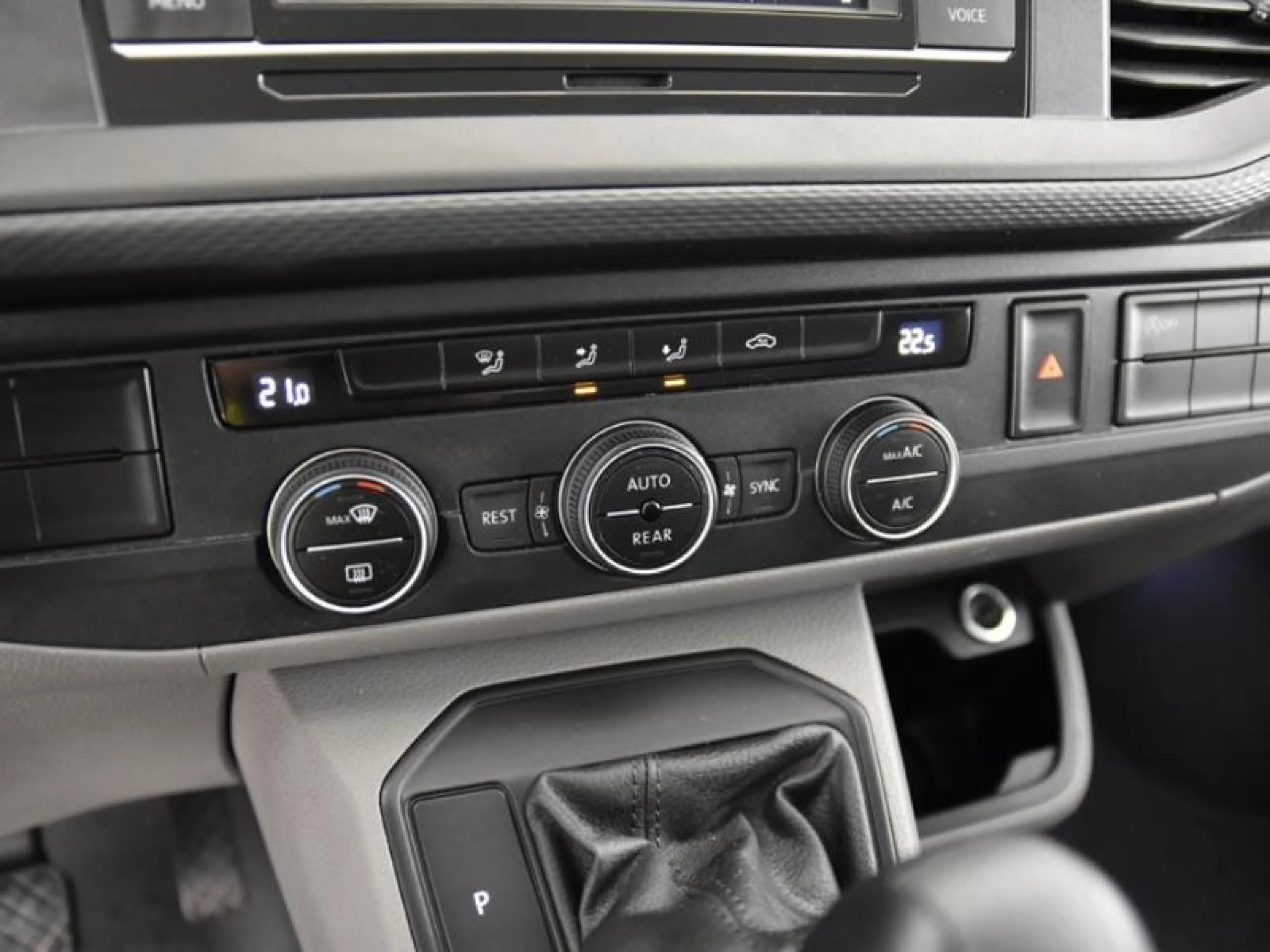 VOLKSWAGEN CARAVELLE ORIGIN CORTA 2.0 TDI 110KW BMT DSG - Foto 12