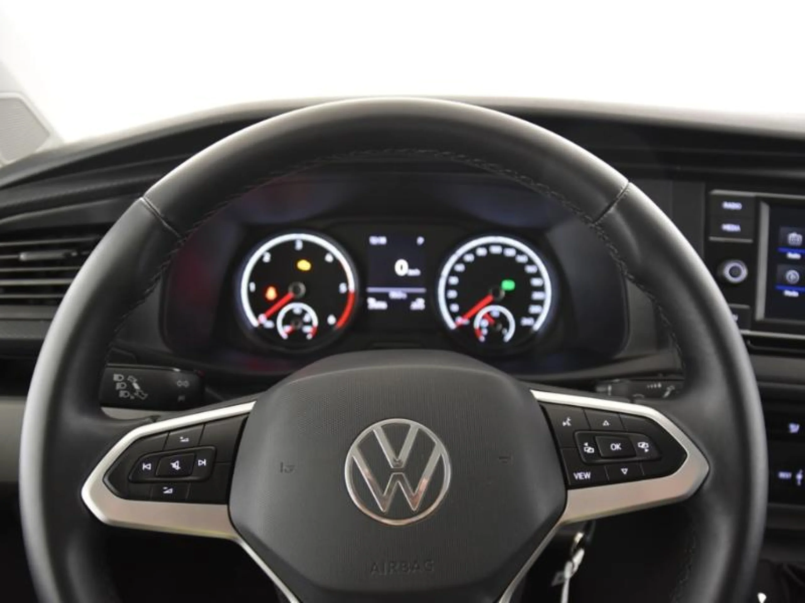 VOLKSWAGEN CARAVELLE ORIGIN CORTA 2.0 TDI 110KW BMT DSG - Foto 14