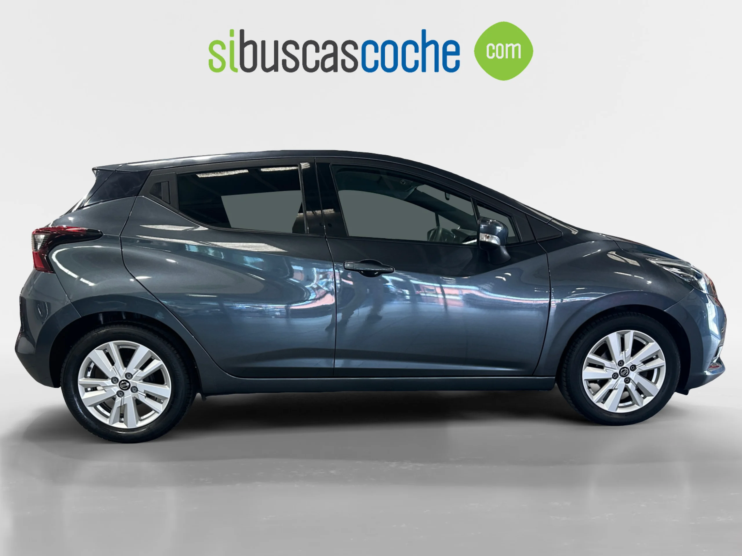 NISSAN MICRA IG T 74 KW (100 CV) E6D ACENTA - Foto 3