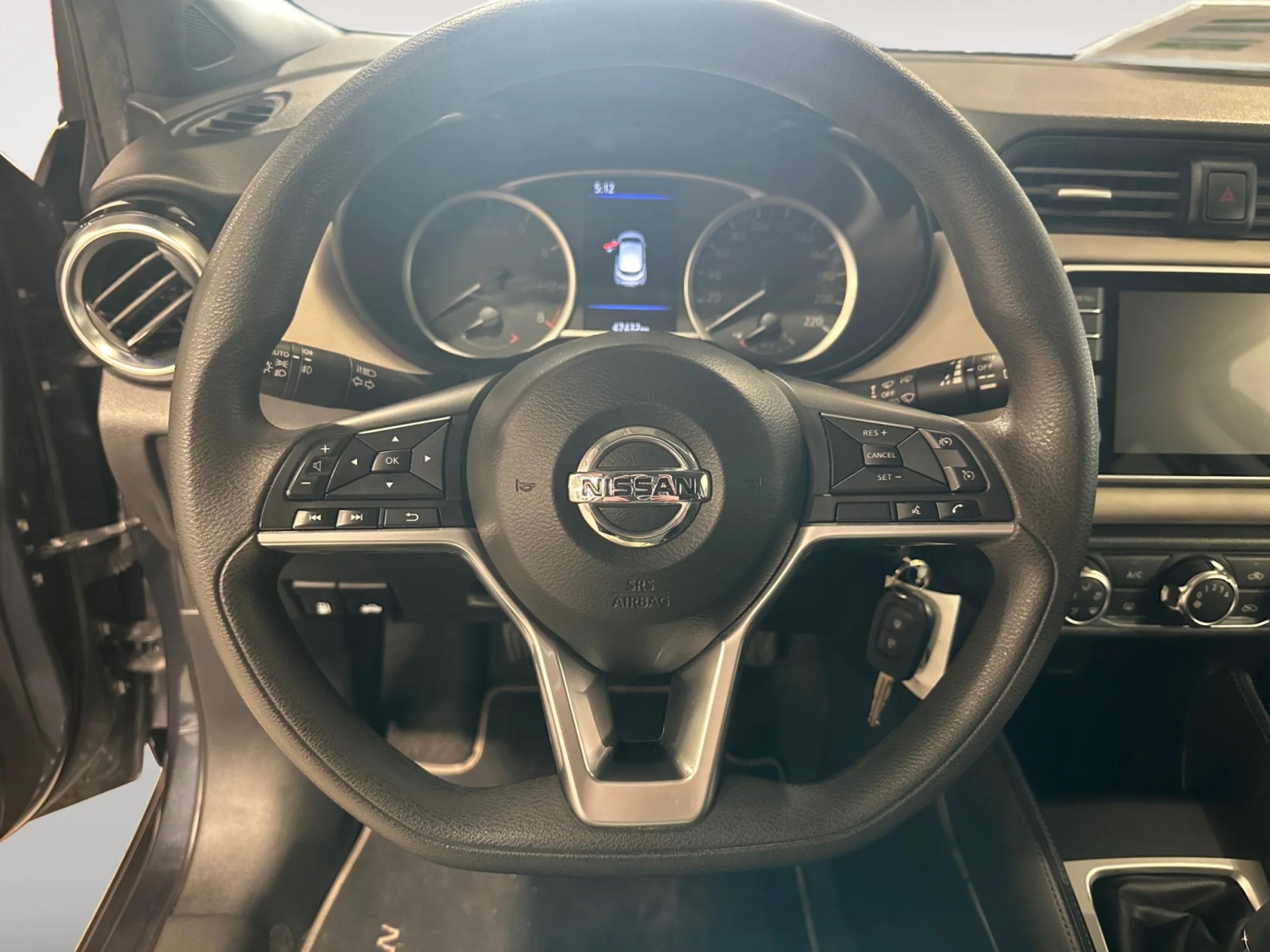 NISSAN MICRA IG T 74 KW (100 CV) E6D ACENTA - Foto 11