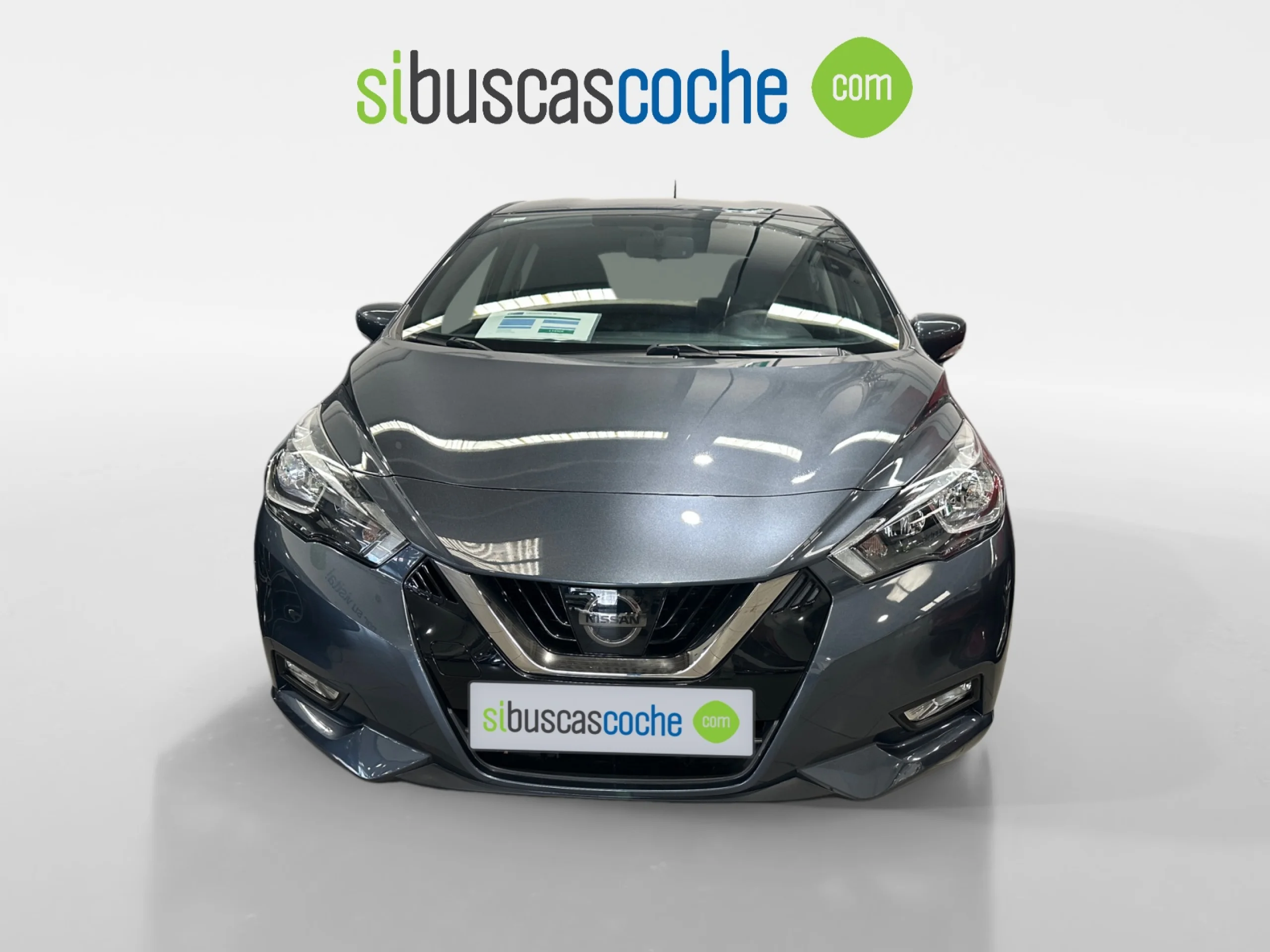 NISSAN MICRA IG T 74 KW (100 CV) E6D ACENTA - Foto 12