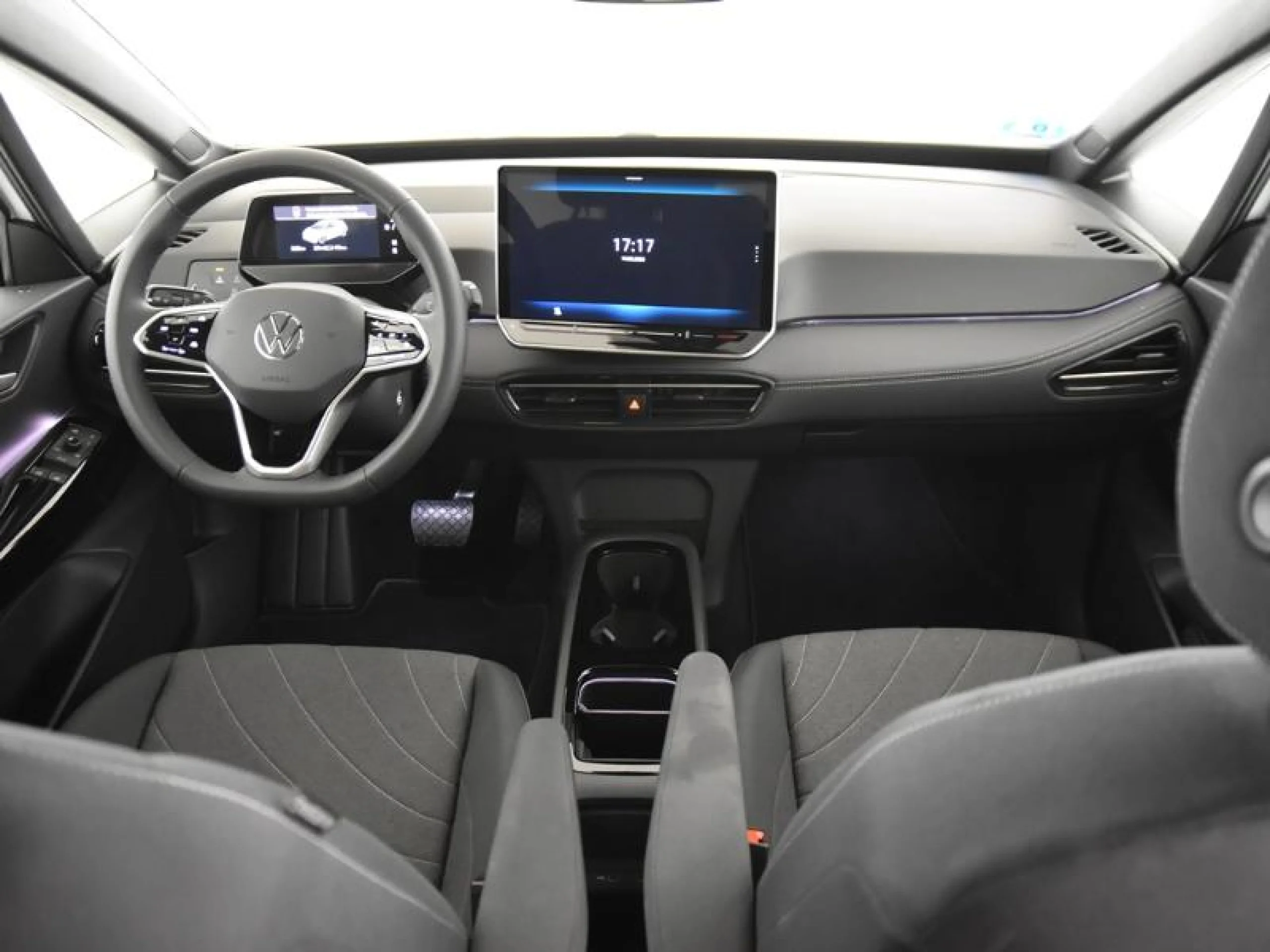 VOLKSWAGEN ID.3 ID.3 PURE MÁS PURE MÁS 125 KW (170 CV)  AUTOMÁTICO 1 VEL. - Foto 4