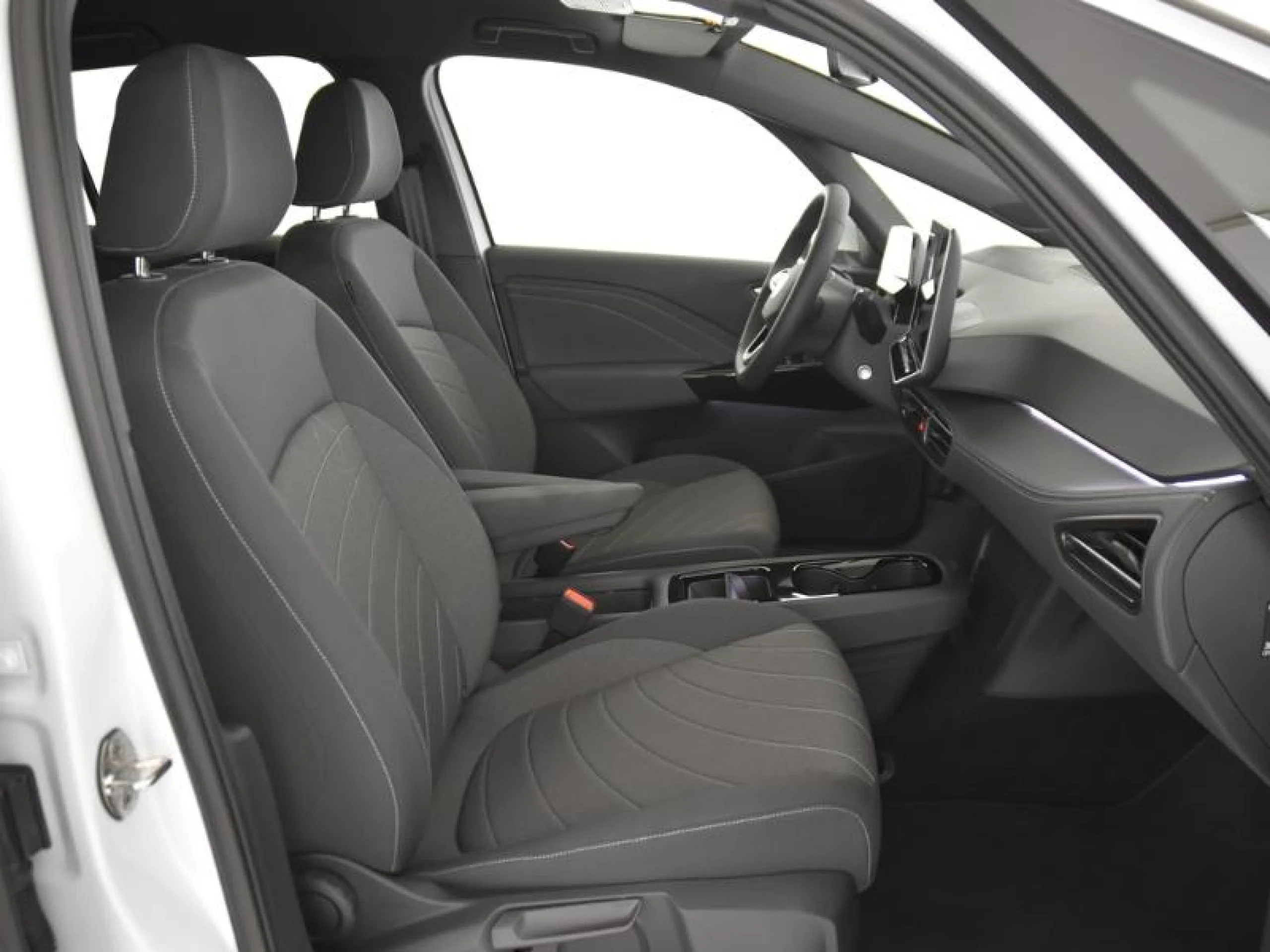 VOLKSWAGEN ID.3 ID.3 PURE MÁS PURE MÁS 125 KW (170 CV)  AUTOMÁTICO 1 VEL. - Foto 5