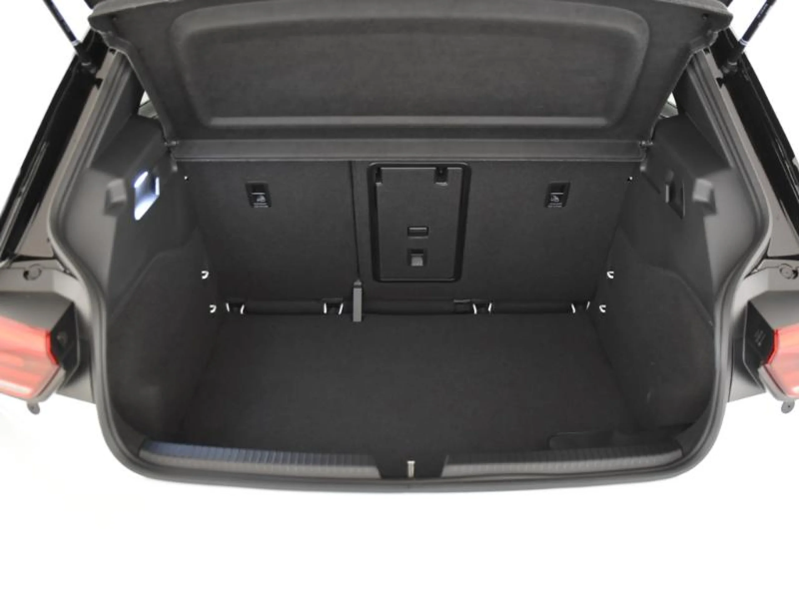 VOLKSWAGEN ID.3 ID.3 PURE MÁS PURE MÁS 125 KW (170 CV)  AUTOMÁTICO 1 VEL. - Foto 7