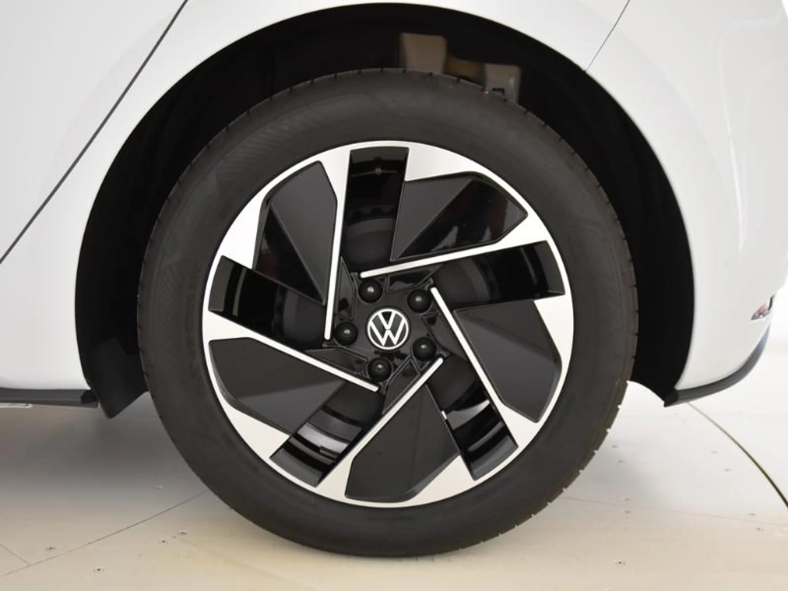 VOLKSWAGEN ID.3 ID.3 PURE MÁS PURE MÁS 125 KW (170 CV)  AUTOMÁTICO 1 VEL. - Foto 8