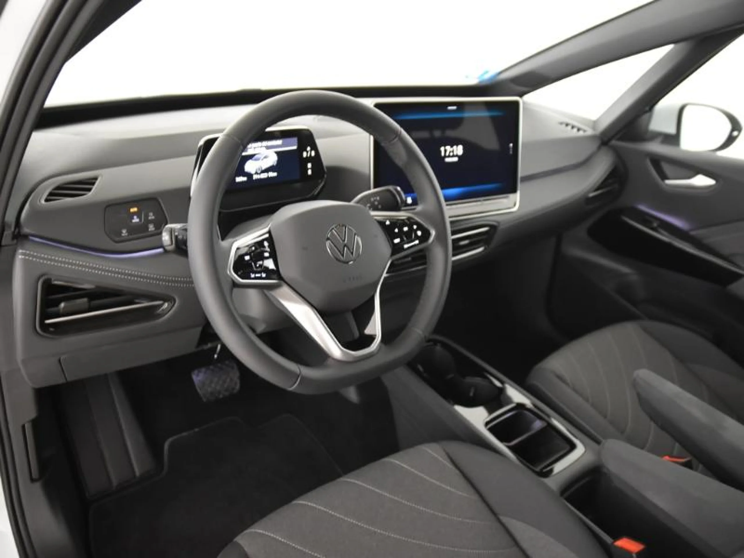 VOLKSWAGEN ID.3 ID.3 PURE MÁS PURE MÁS 125 KW (170 CV)  AUTOMÁTICO 1 VEL. - Foto 9