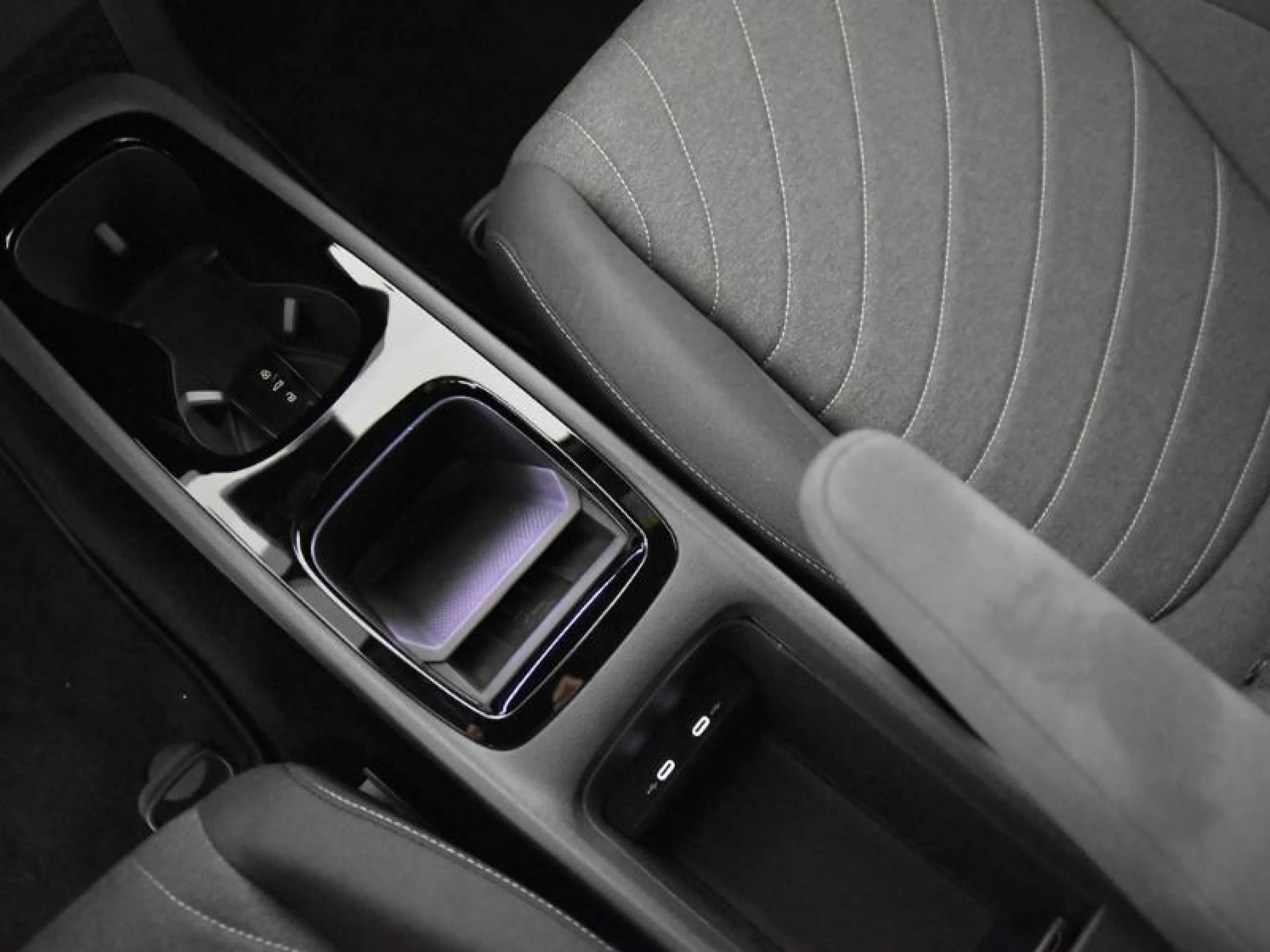 VOLKSWAGEN ID.3 ID.3 PURE MÁS PURE MÁS 125 KW (170 CV)  AUTOMÁTICO 1 VEL. - Foto 10