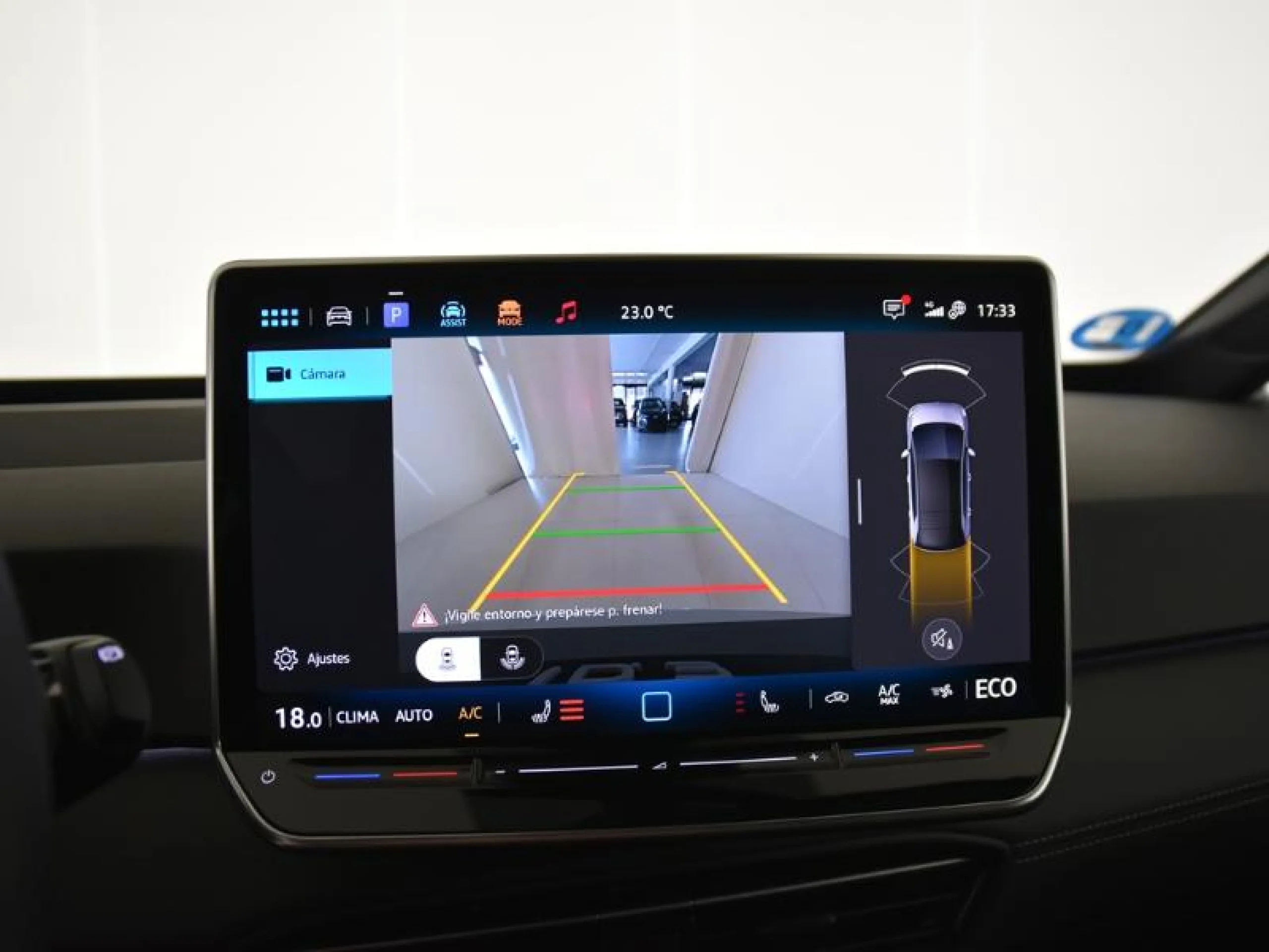 VOLKSWAGEN ID.3 ID.3 PURE MÁS PURE MÁS 125 KW (170 CV)  AUTOMÁTICO 1 VEL. - Foto 12