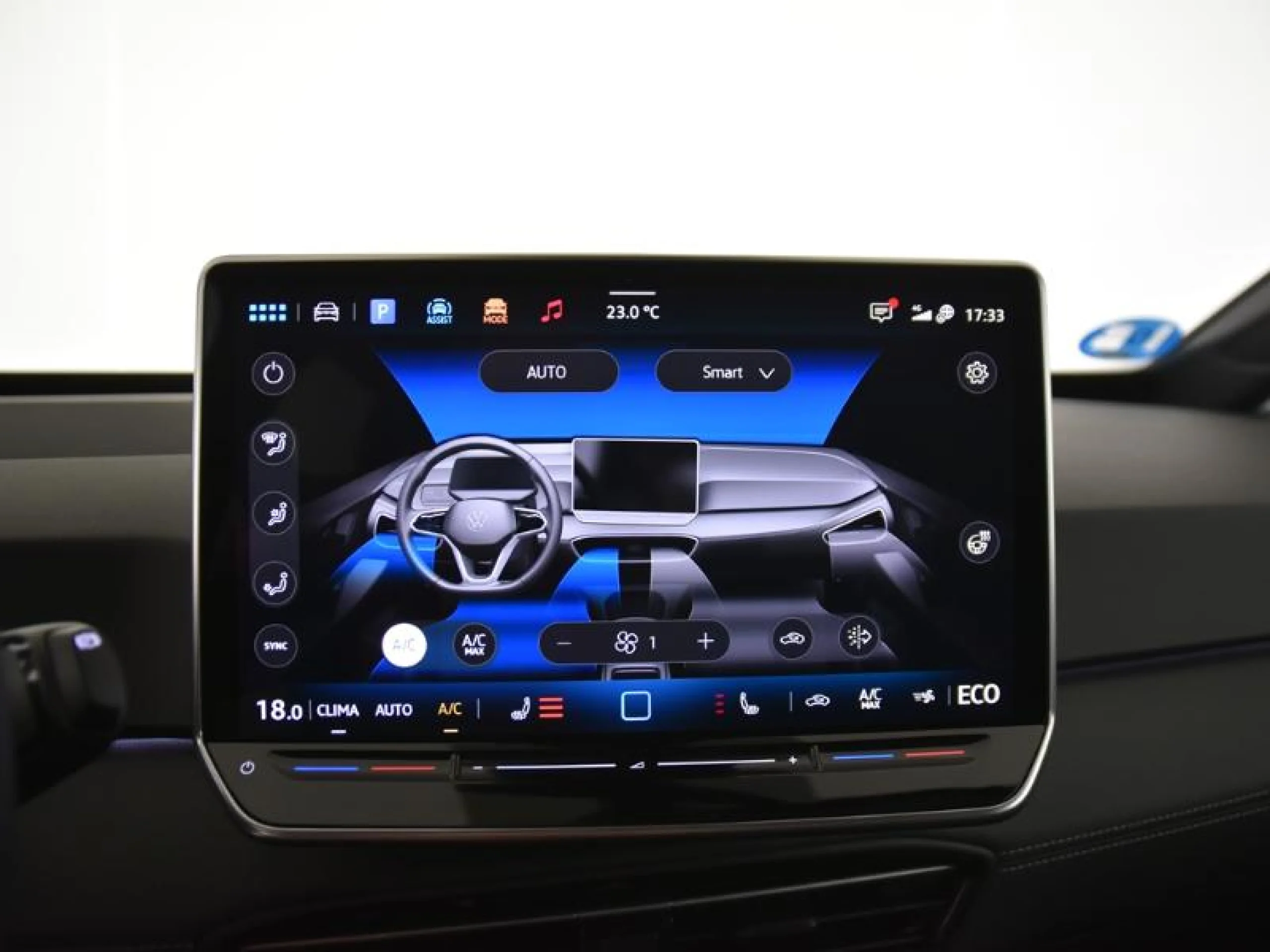 VOLKSWAGEN ID.3 ID.3 PURE MÁS PURE MÁS 125 KW (170 CV)  AUTOMÁTICO 1 VEL. - Foto 14