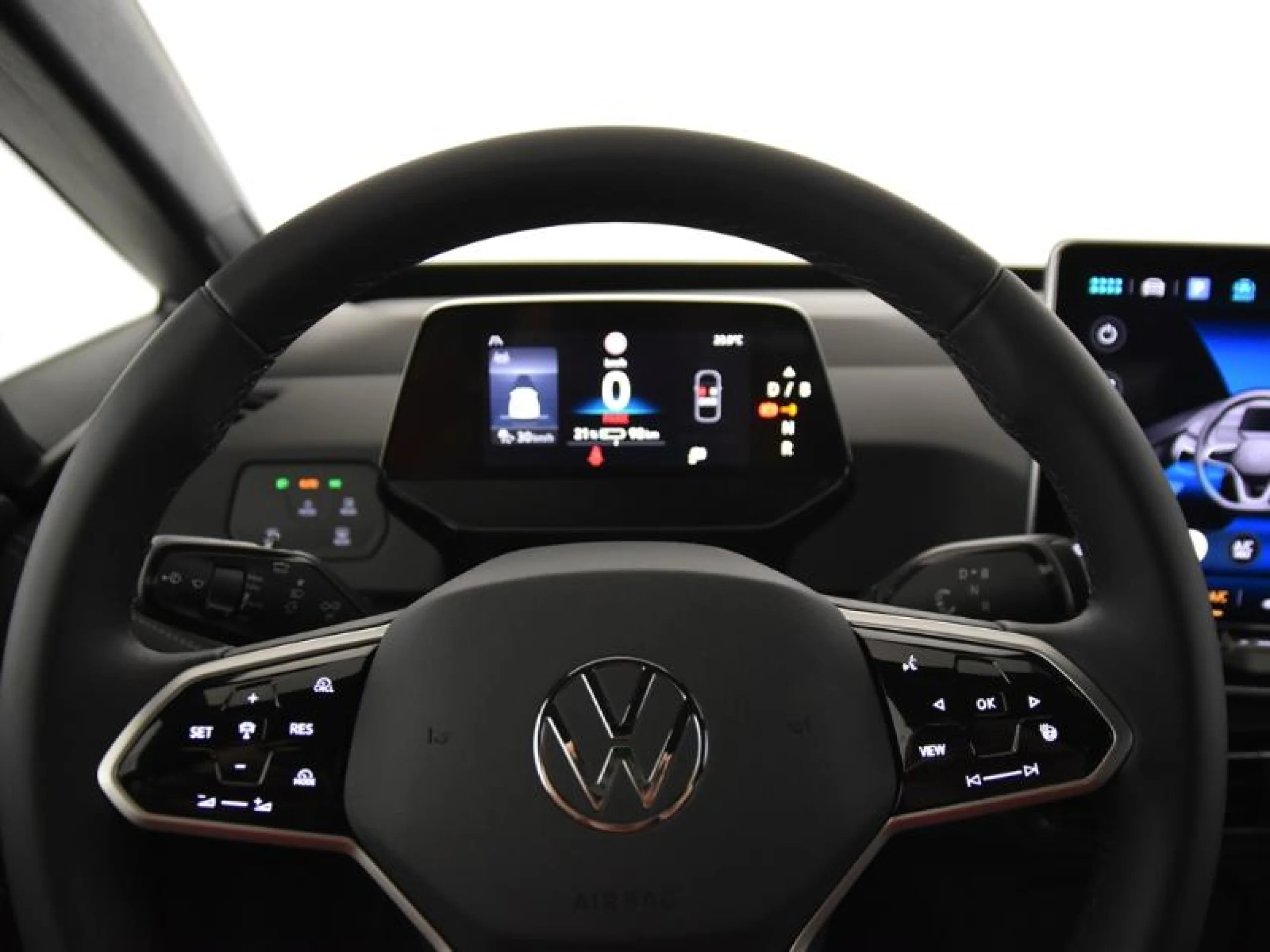 VOLKSWAGEN ID.3 ID.3 PURE MÁS PURE MÁS 125 KW (170 CV)  AUTOMÁTICO 1 VEL. - Foto 15