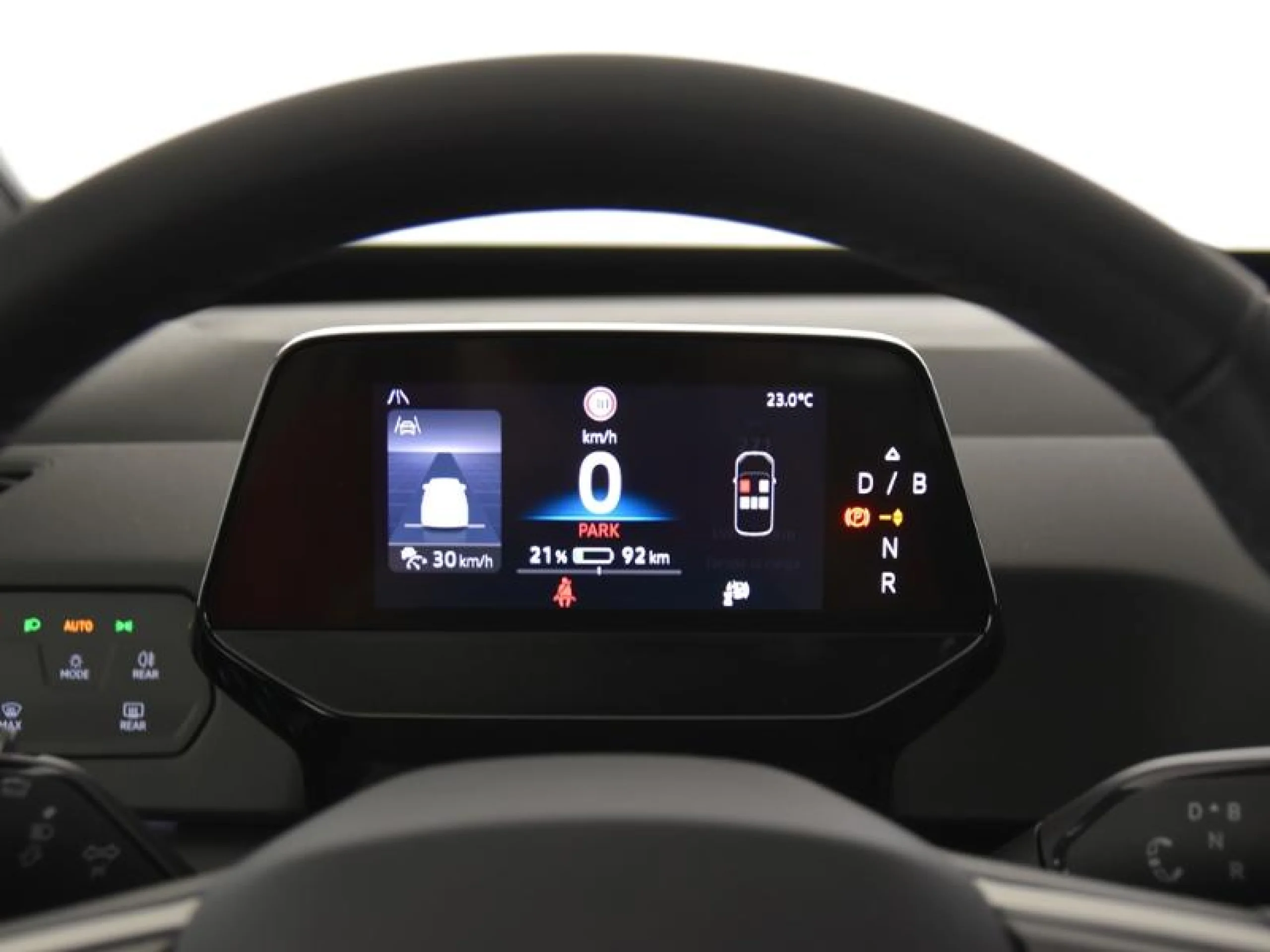 VOLKSWAGEN ID.3 ID.3 PURE MÁS PURE MÁS 125 KW (170 CV)  AUTOMÁTICO 1 VEL. - Foto 16